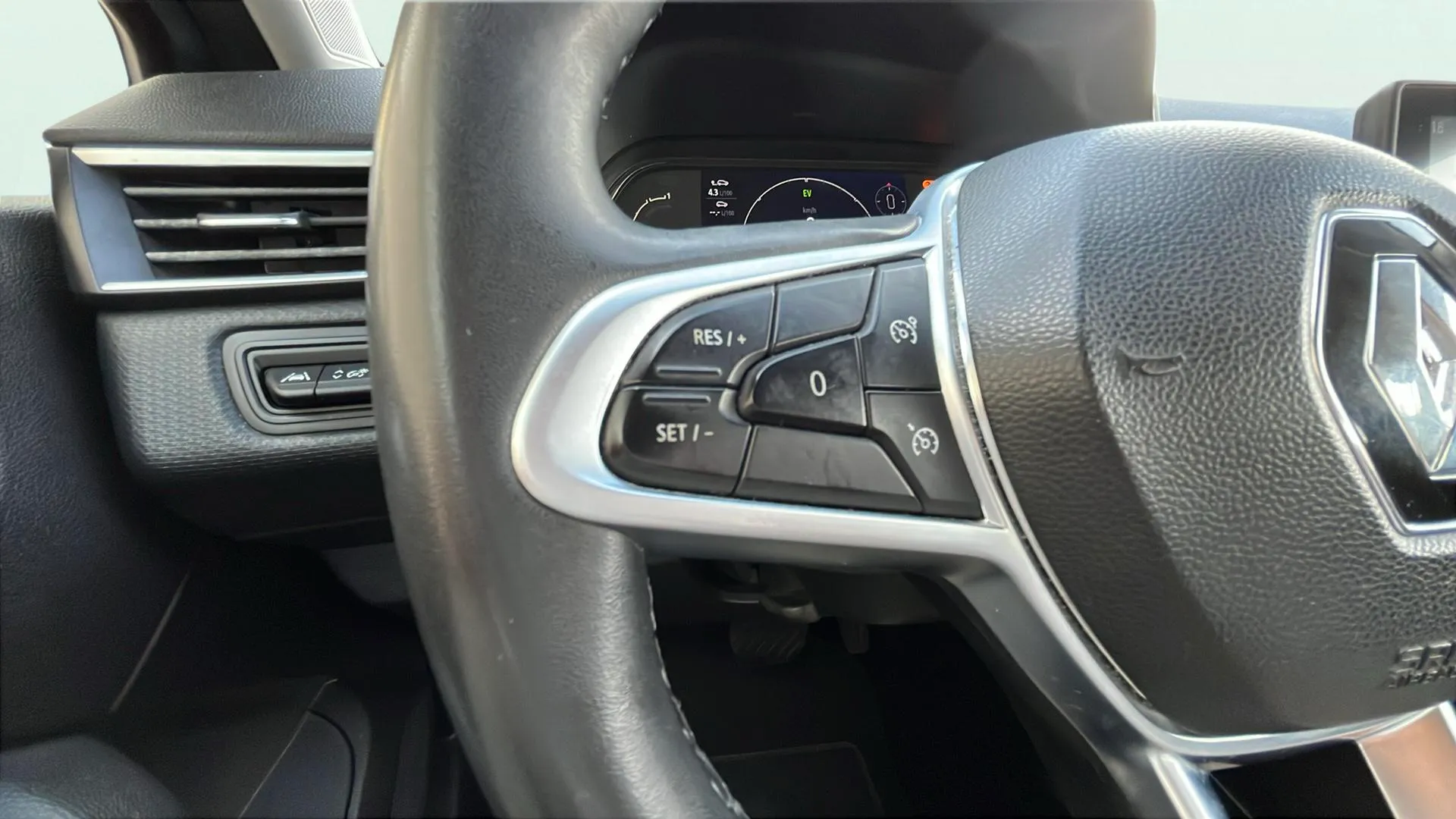Renault Clio SL E-Tech Edition Híbrido - foto 25