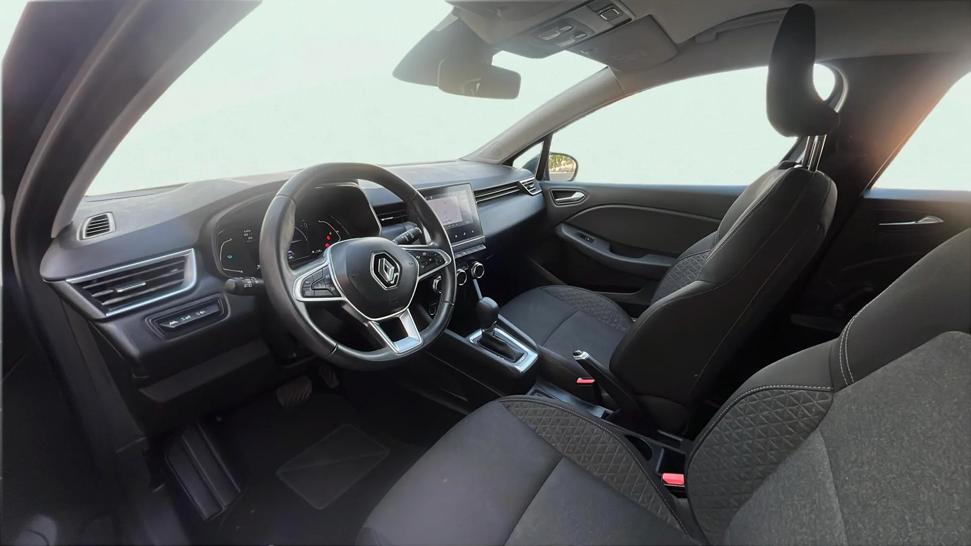 Renault Clio SL E-Tech Edition Híbrido - foto 6