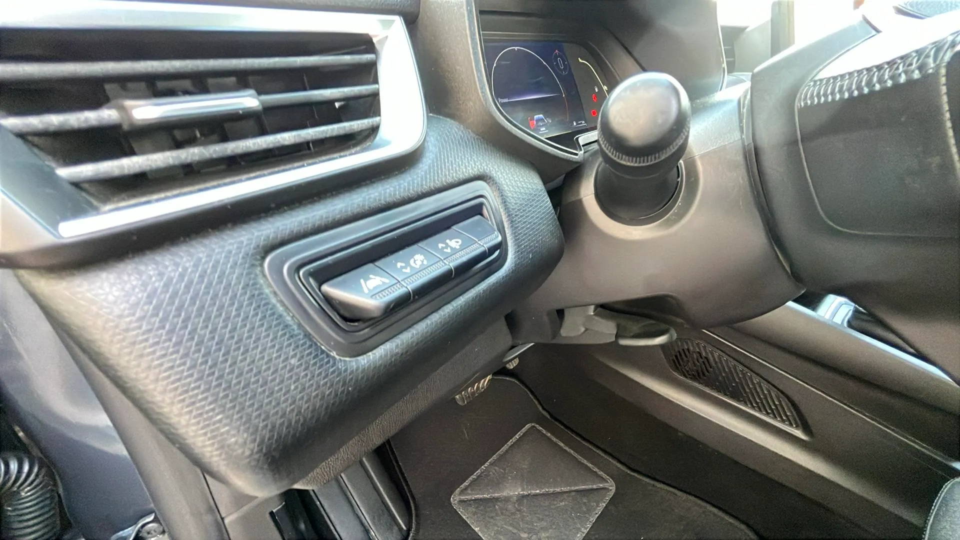 Renault Clio SL E-Tech Edition Híbrido - foto 15