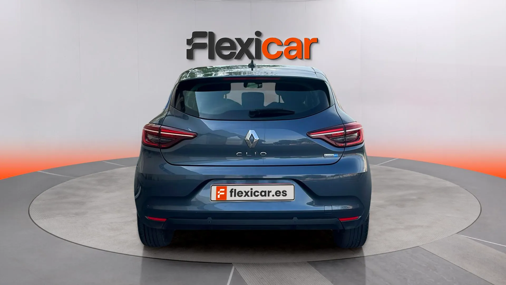 Renault Clio SL E-Tech Edition Híbrido - foto 4