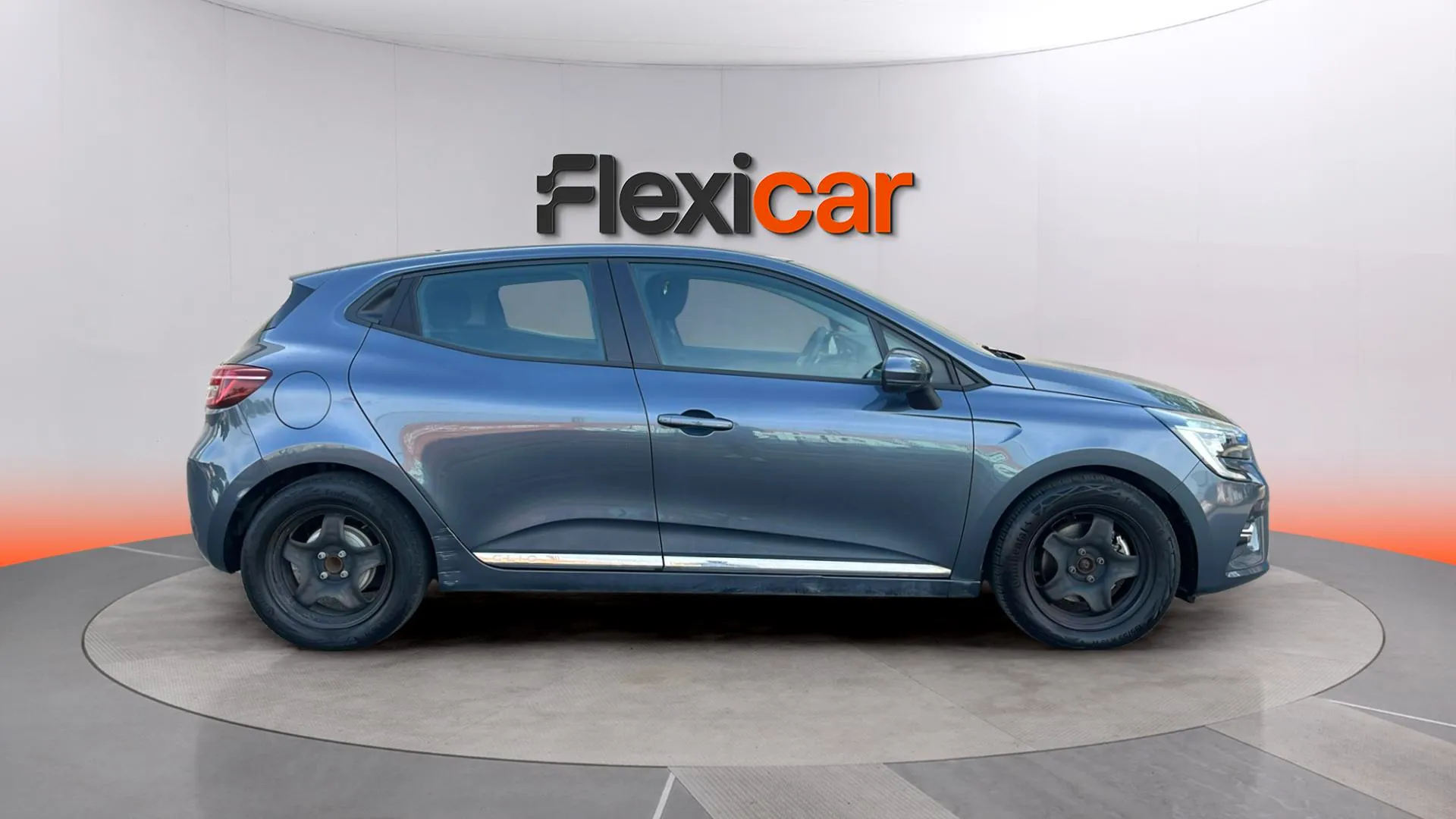 Renault Clio SL E-Tech Edition Híbrido - foto 3