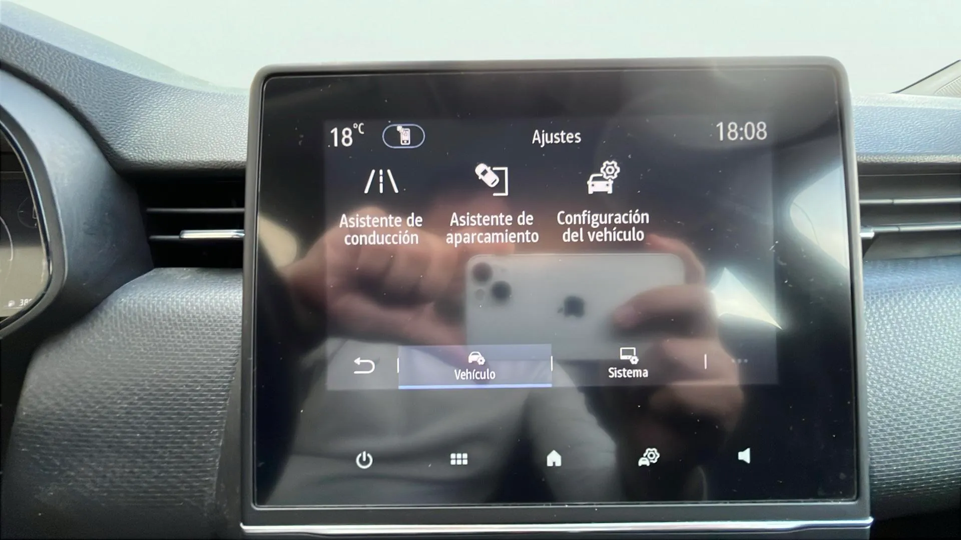 Renault Clio SL E-Tech Edition Híbrido - foto 23