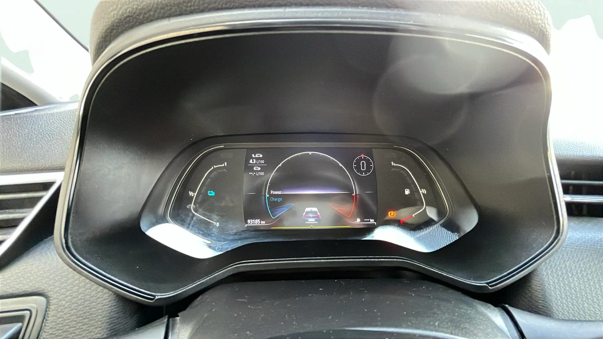 Renault Clio SL E-Tech Edition Híbrido - foto 13