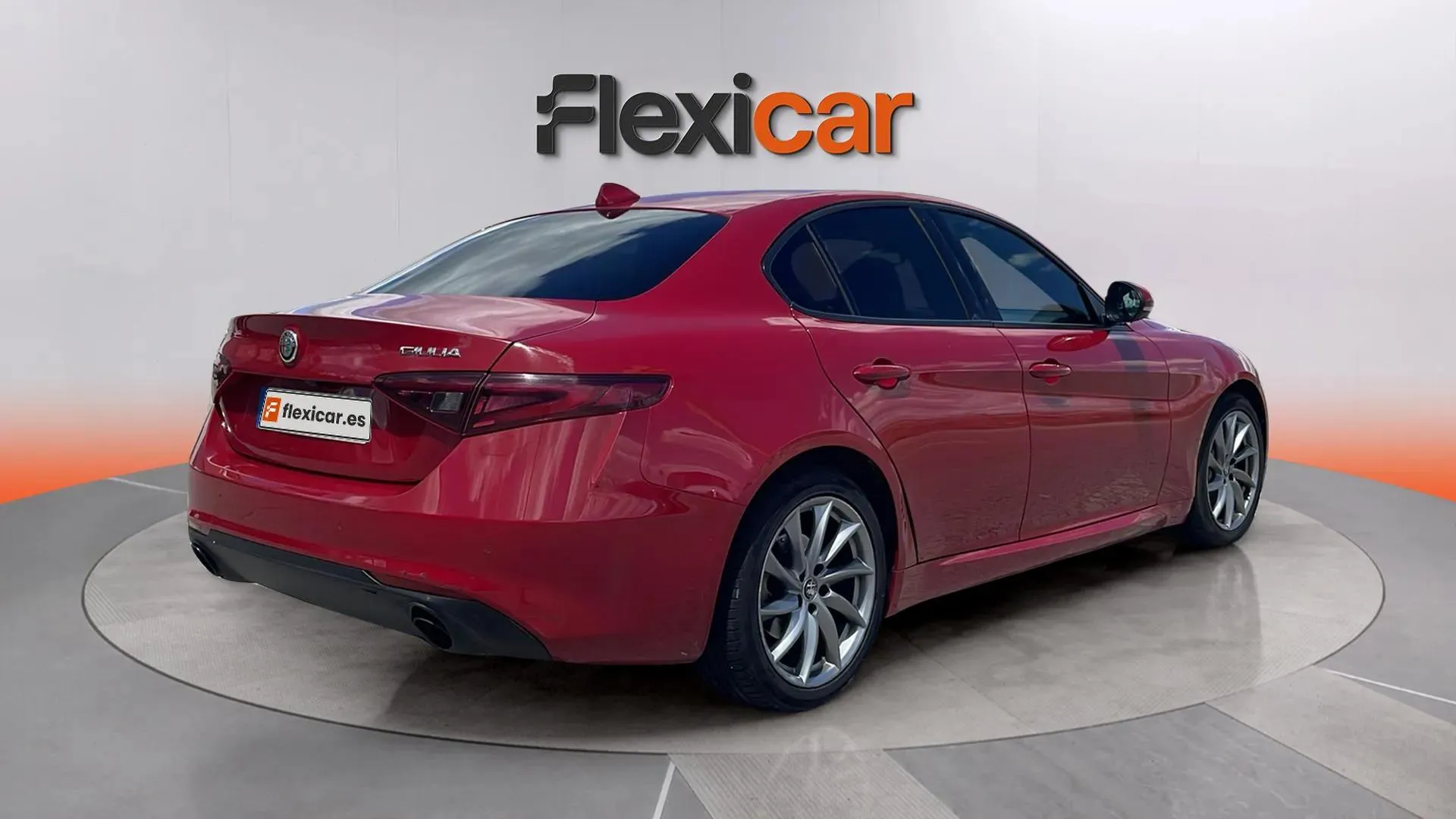 Alfa Romeo Giulia 2.0 Gasolina Sprint RWD - foto 6
