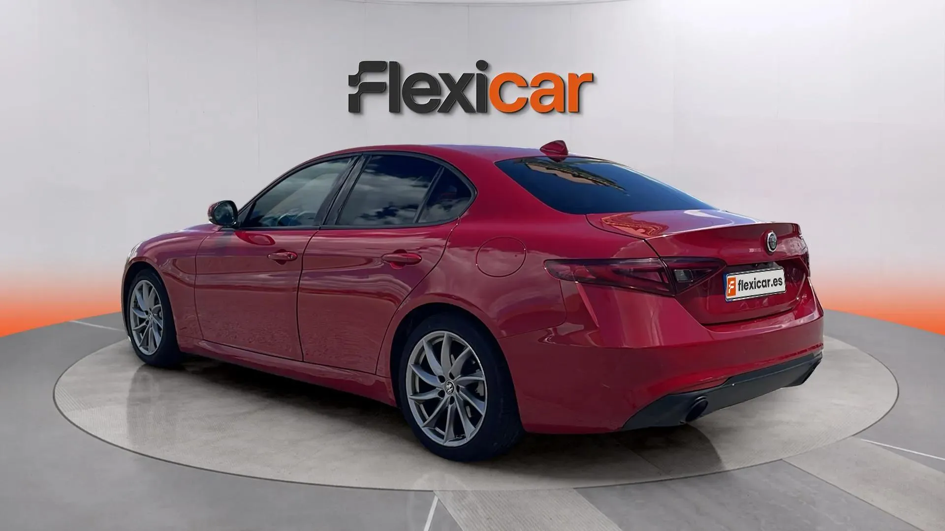 Alfa Romeo Giulia 2.0 Gasolina Sprint RWD - foto 4