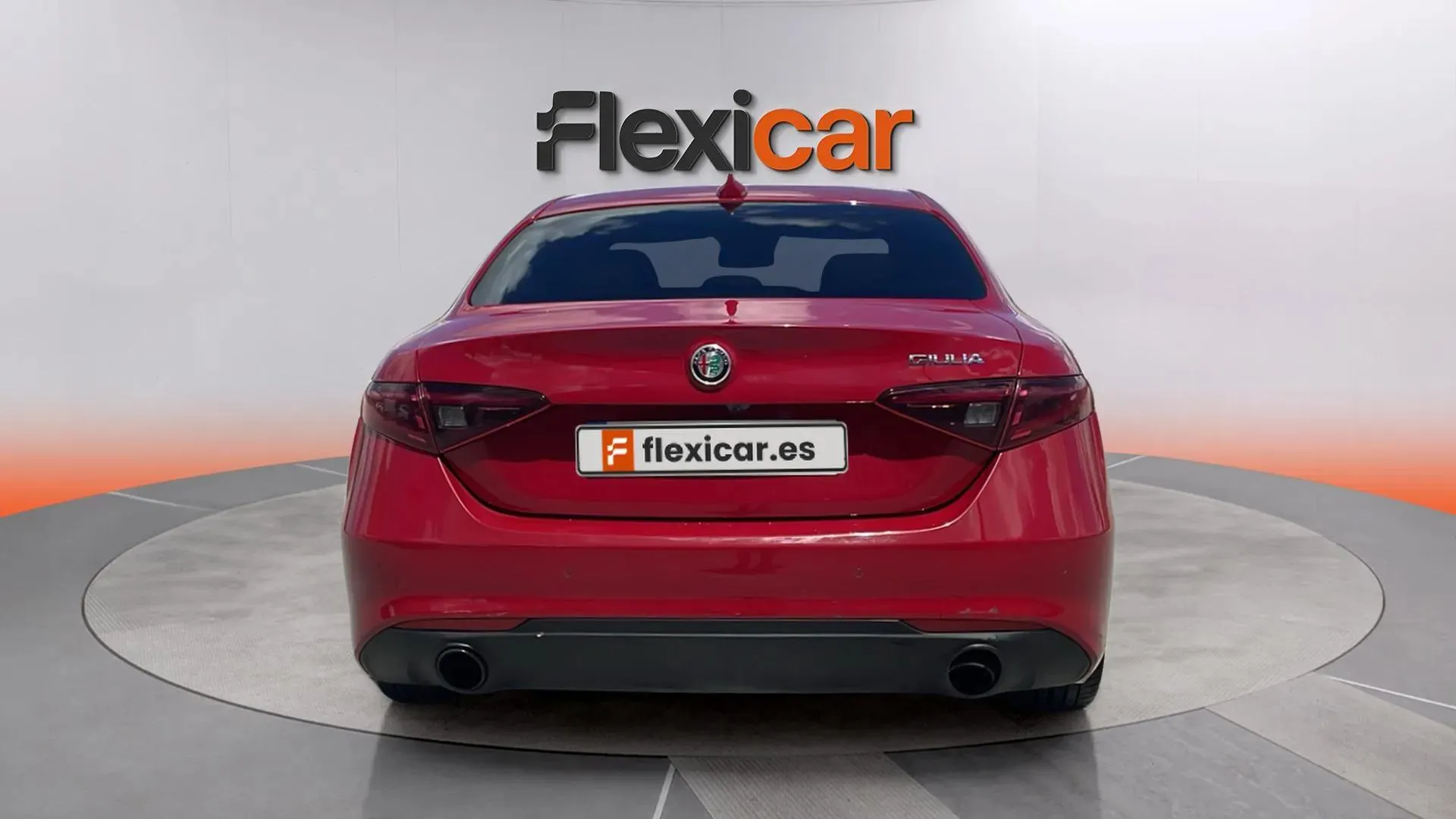 Alfa Romeo Giulia 2.0 Gasolina Sprint RWD - foto 5