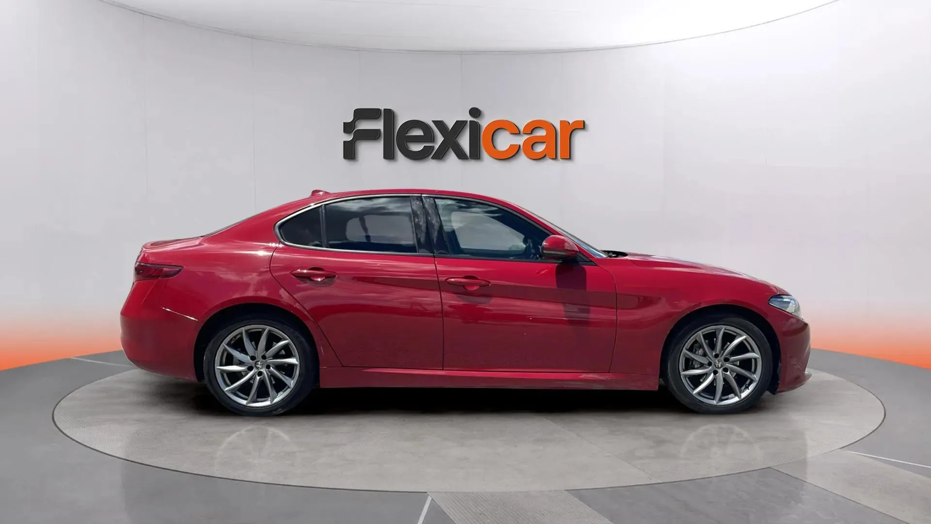 Alfa Romeo Giulia 2.0 Gasolina Sprint RWD - foto 7