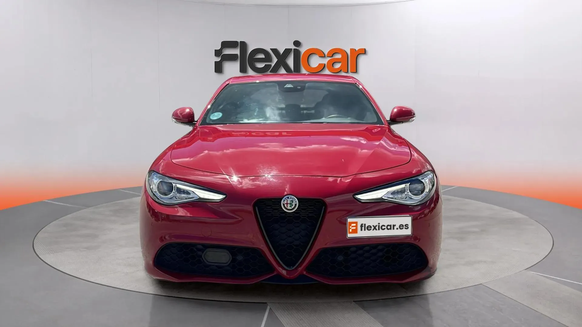 Alfa Romeo Giulia 2.0 Gasolina Sprint RWD - foto 8