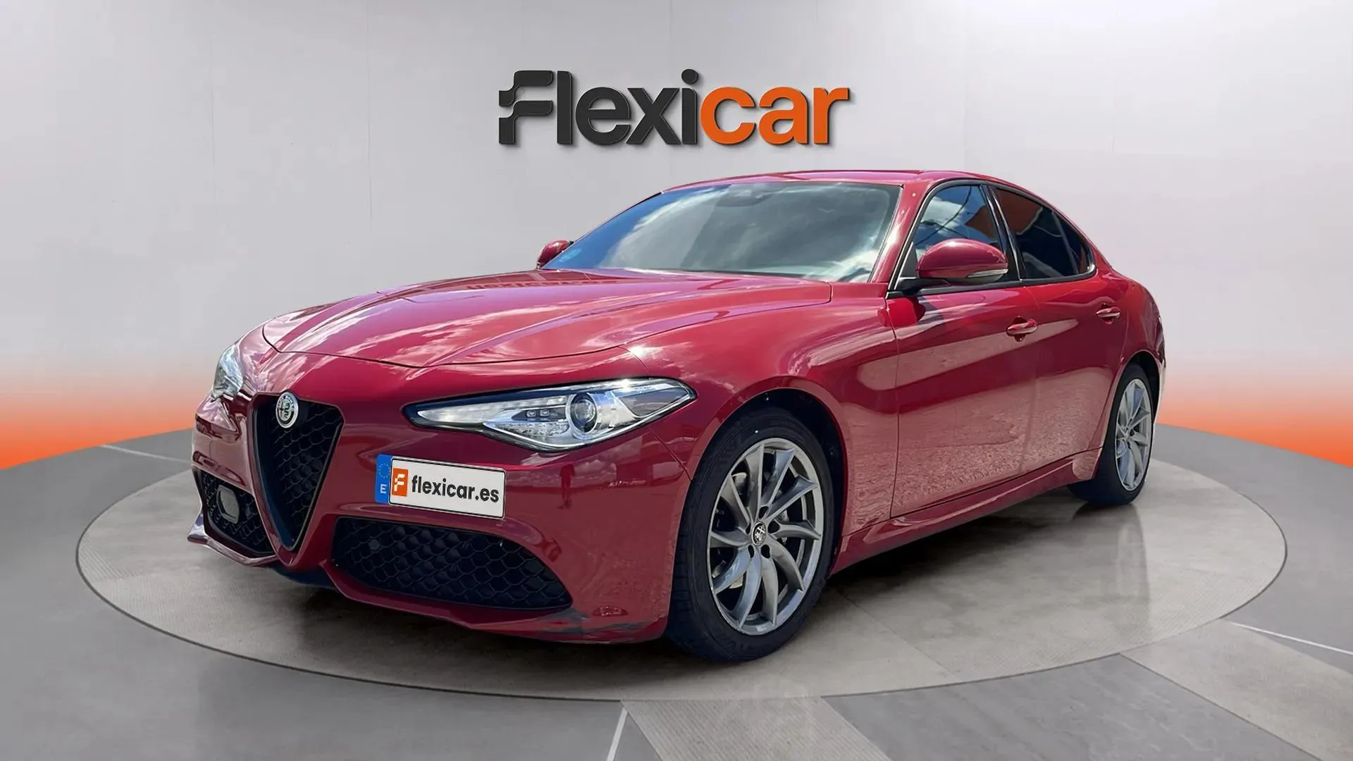 Alfa Romeo Giulia 2.0 Gasolina Sprint RWD - foto 2