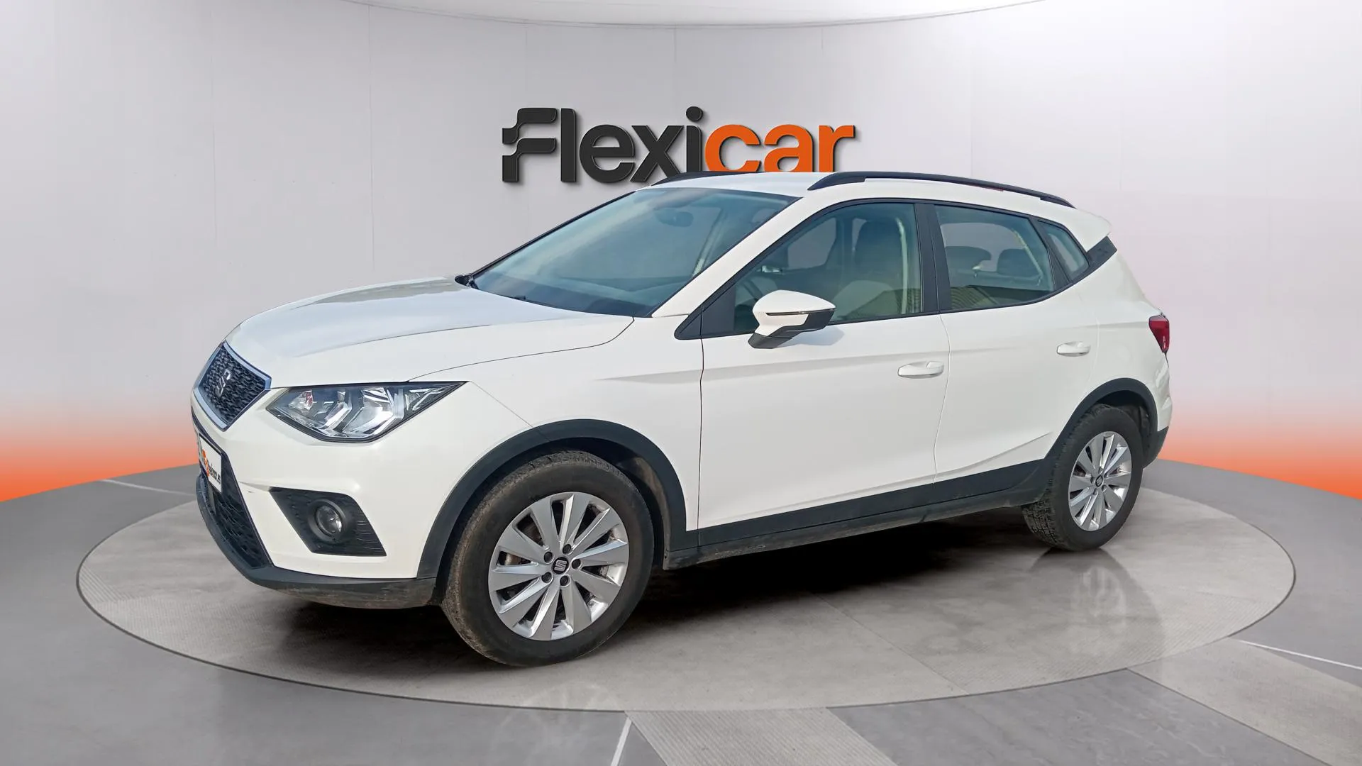 SEAT Arona 1.0 TSI DSG Style - foto 5