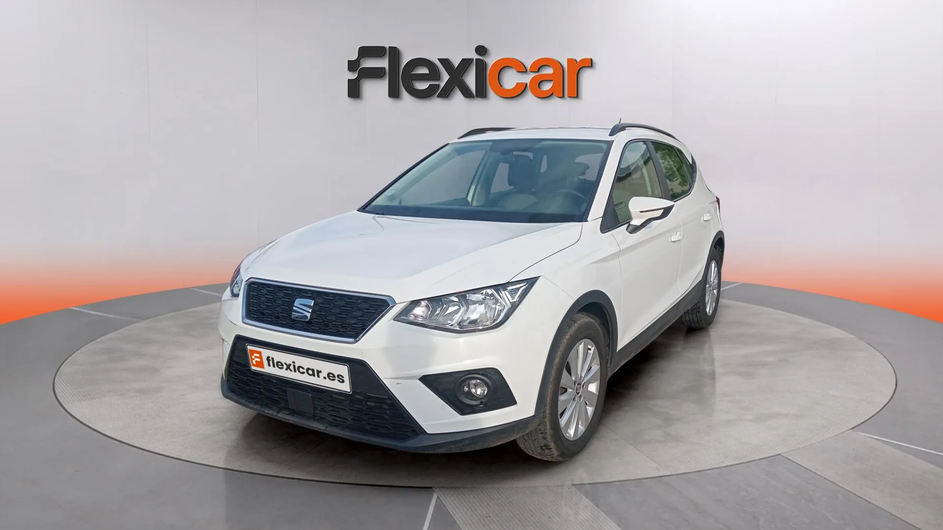 SEAT Arona 1.0 TSI DSG Style - foto 4