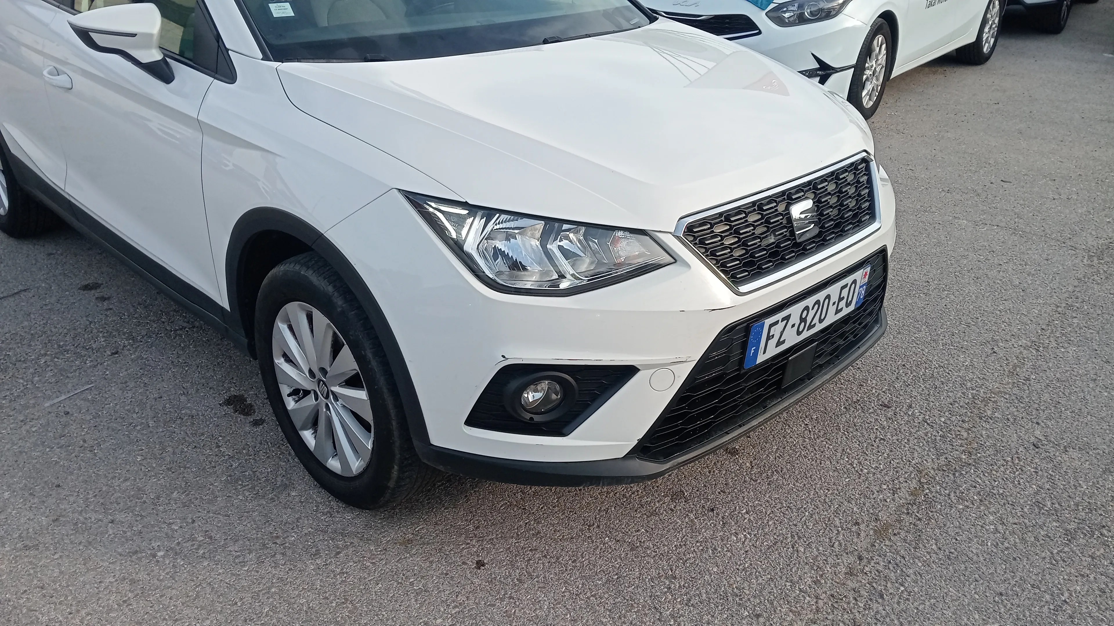 SEAT Arona 1.0 TSI DSG Style - foto 14