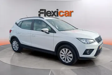 seat arona 10 tsi 81kw 110cv dsg style gasolina automatica alcorcon grande 903000000239928