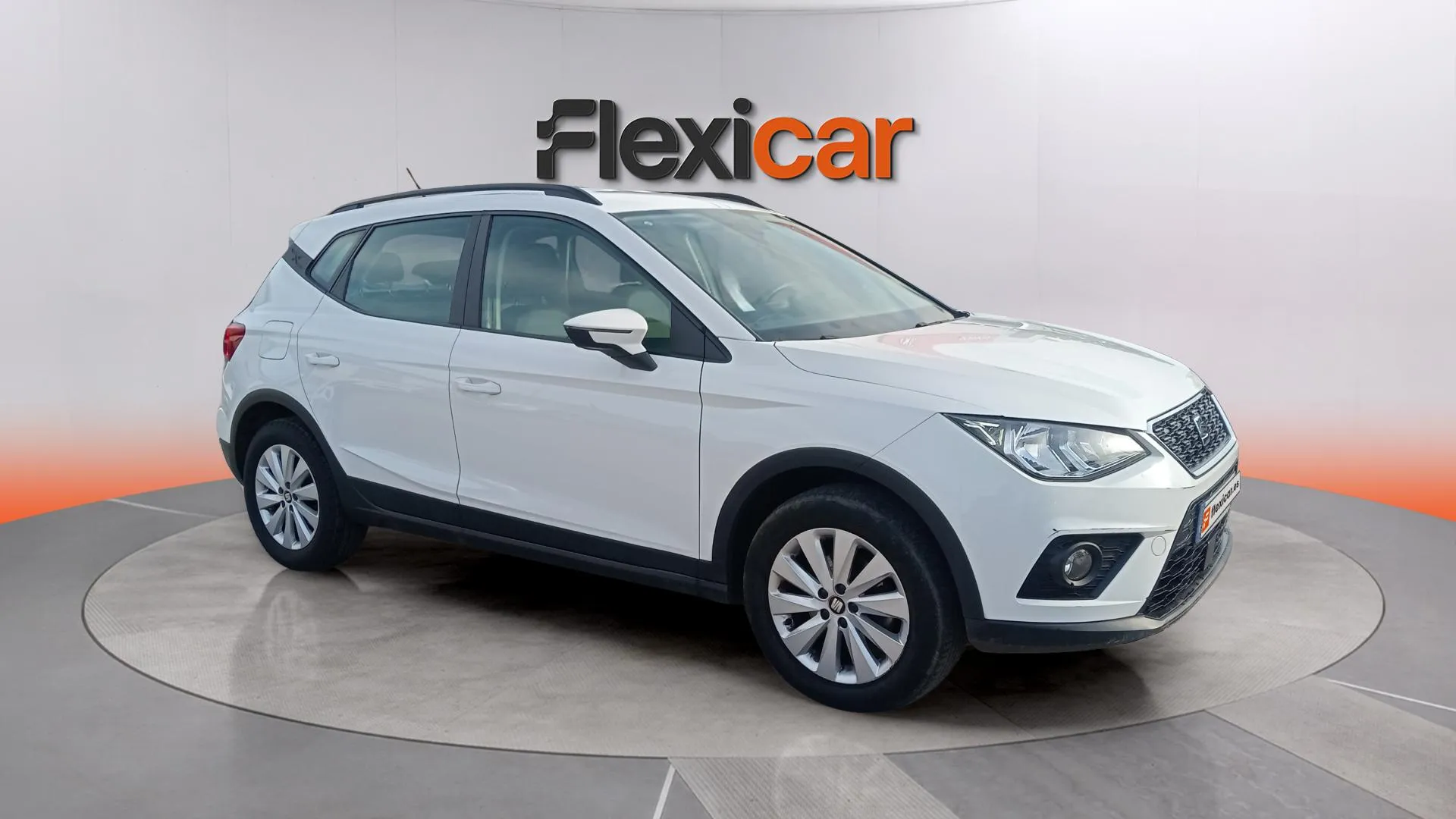 SEAT Arona 1.0 TSI DSG Style