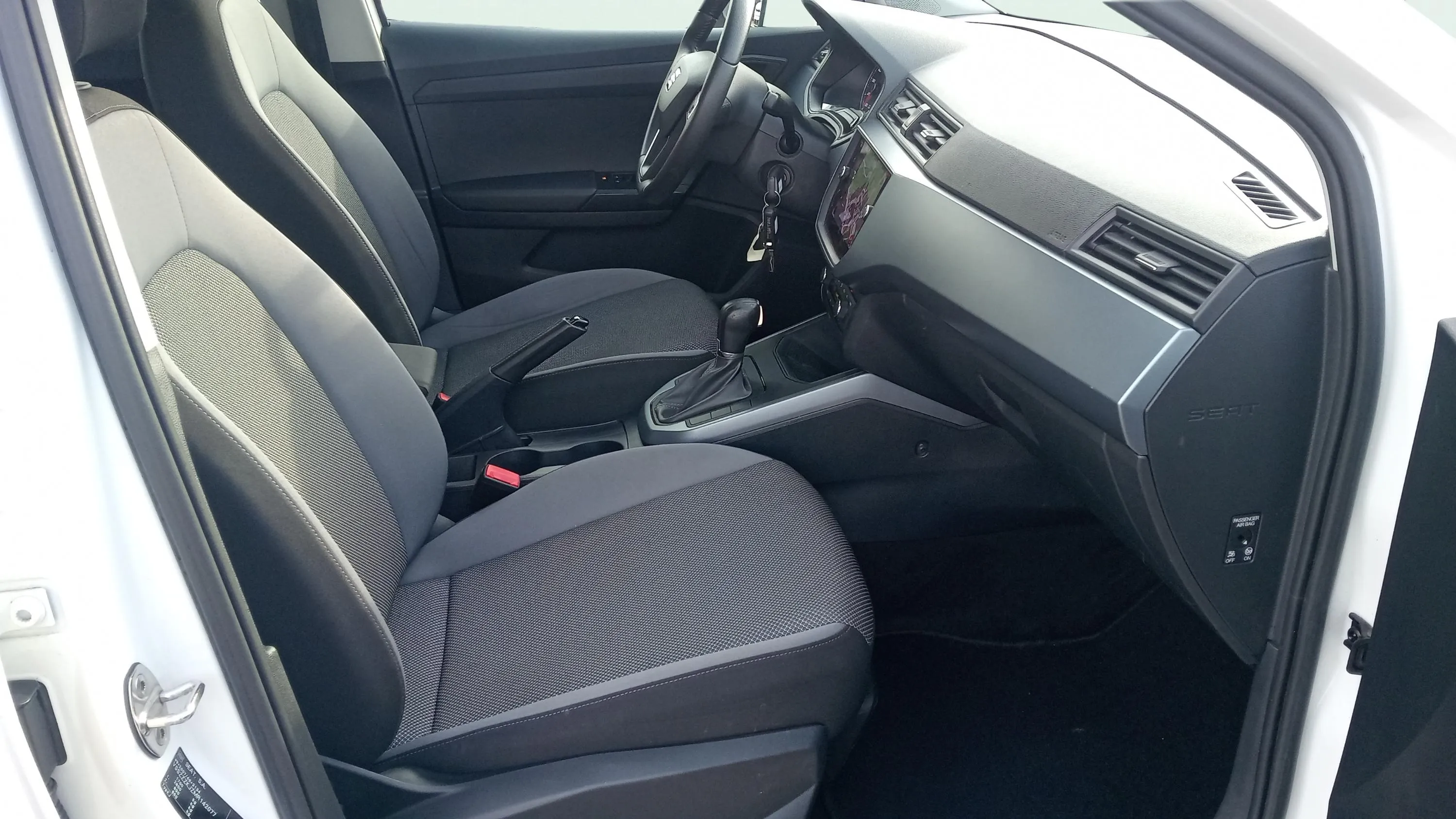 SEAT Arona 1.0 TSI DSG Style - foto 17