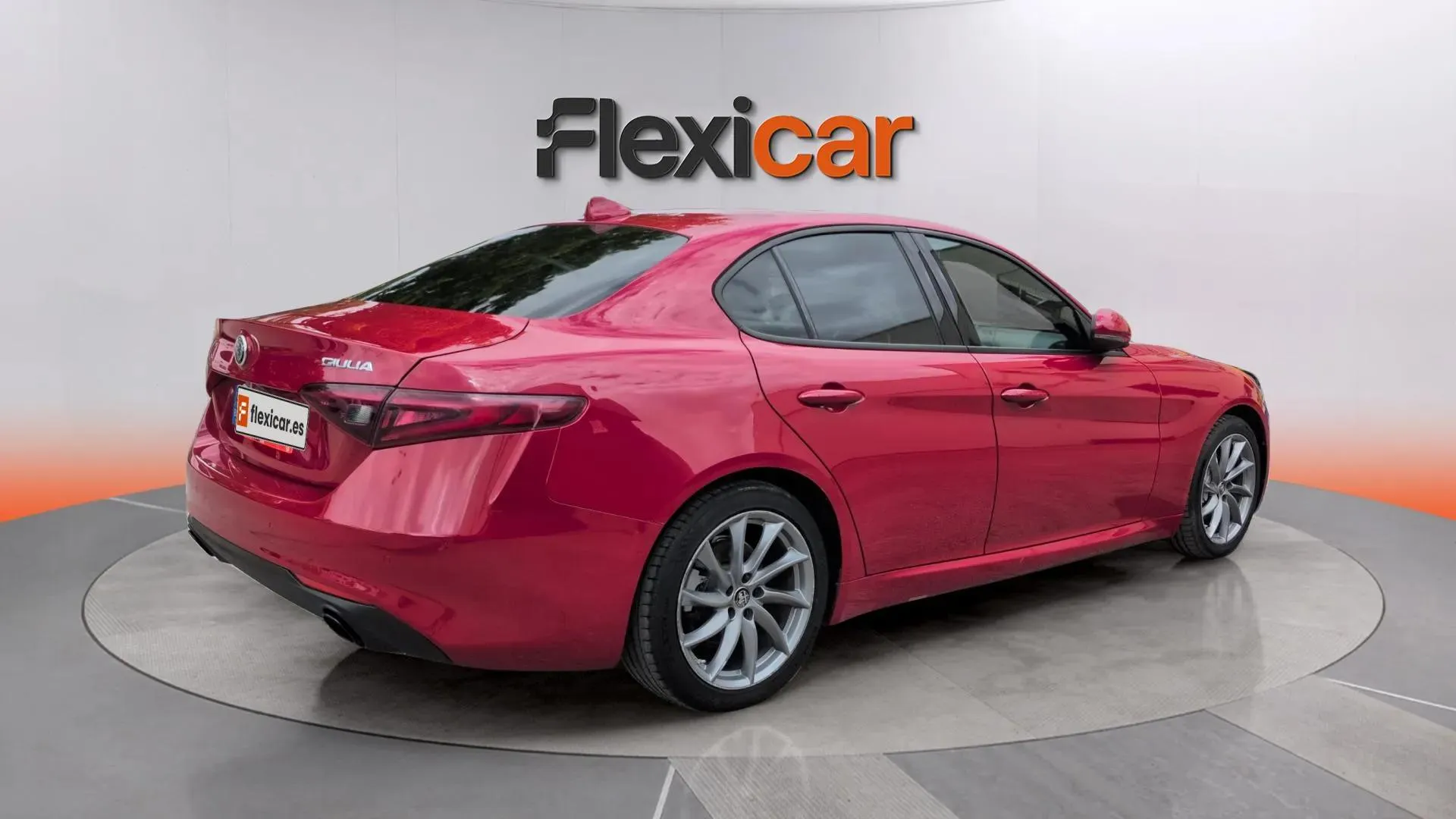Alfa Romeo Giulia 2.2 Diesel Sprint RWD - foto 7
