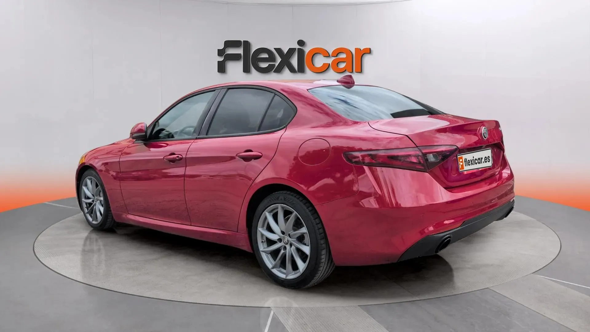 Alfa Romeo Giulia 2.2 Diesel Sprint RWD - foto 5