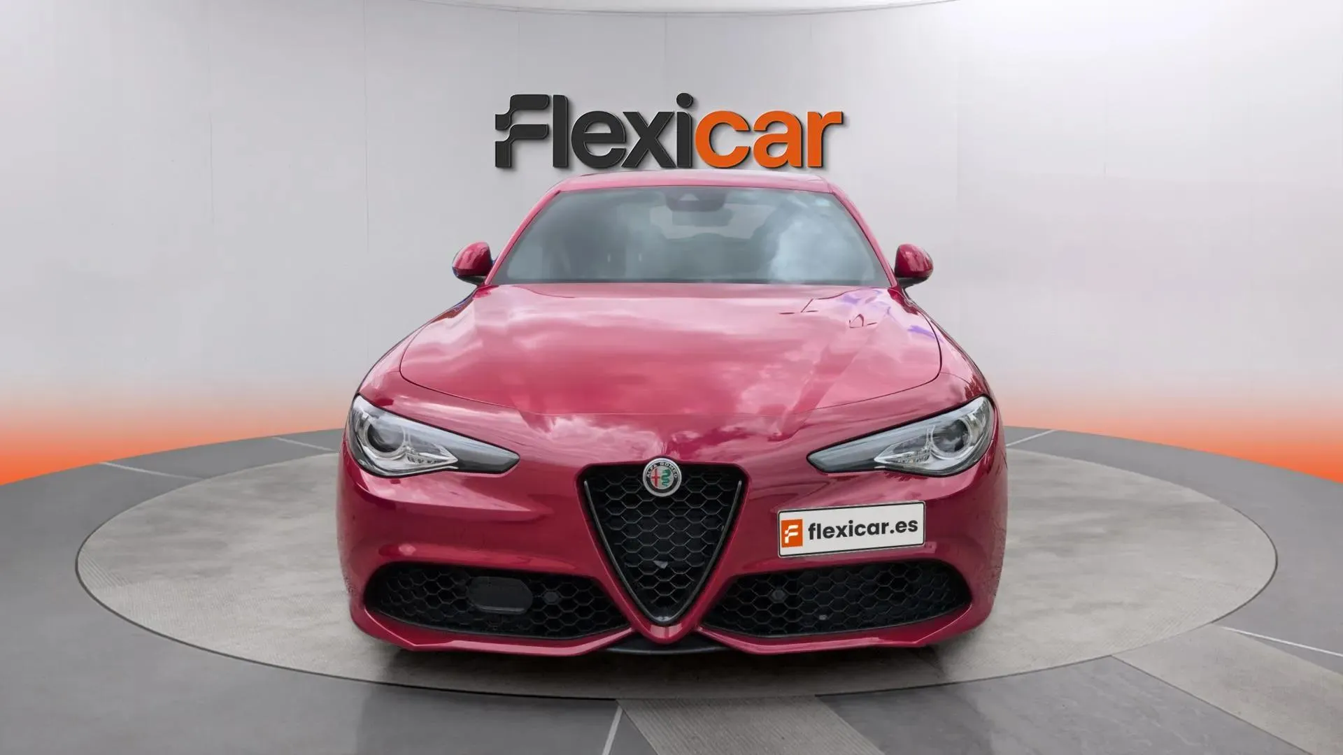 Alfa Romeo Giulia 2.2 Diesel Sprint RWD - foto 2