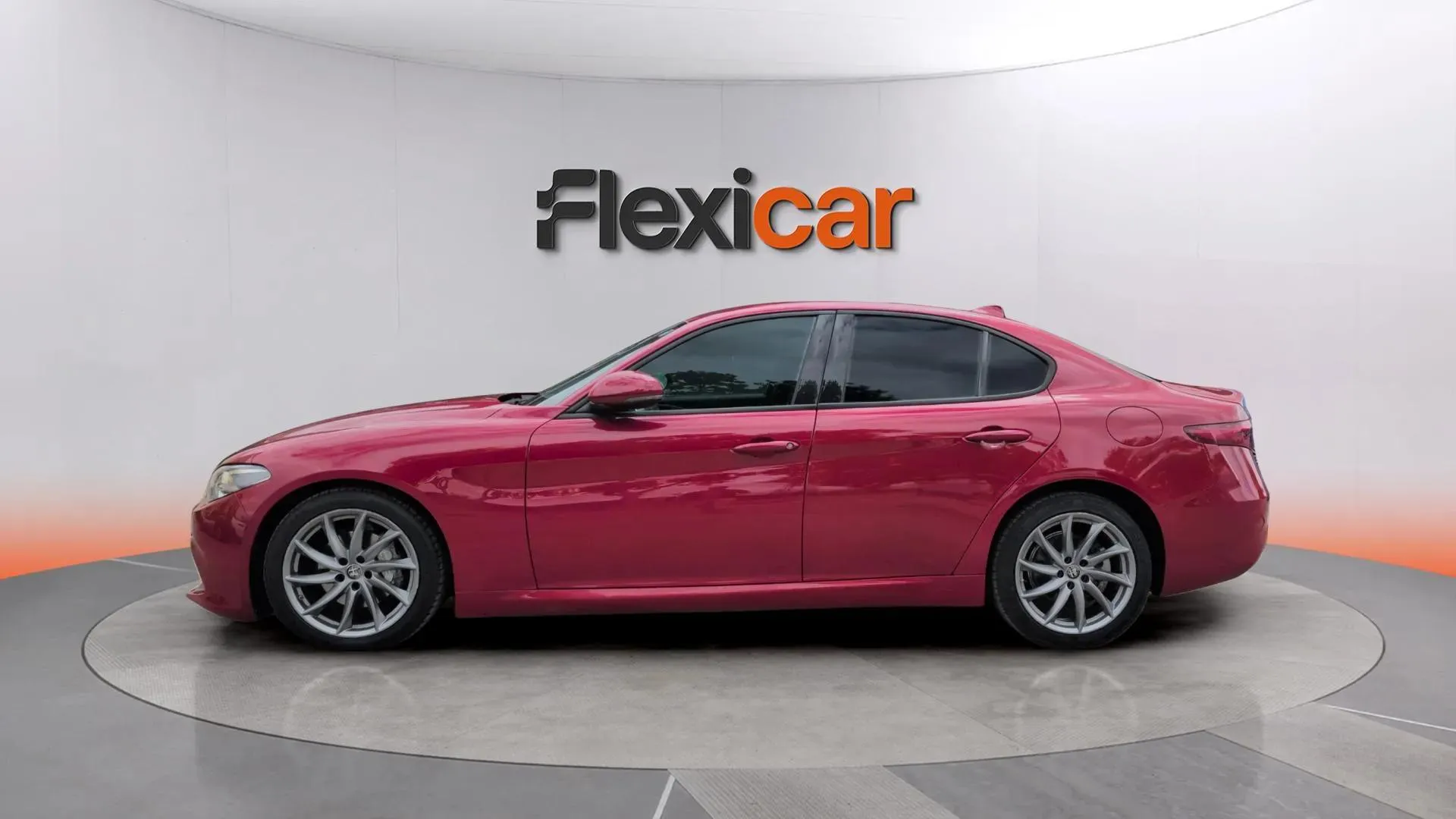 Alfa Romeo Giulia 2.2 Diesel Sprint RWD - foto 4