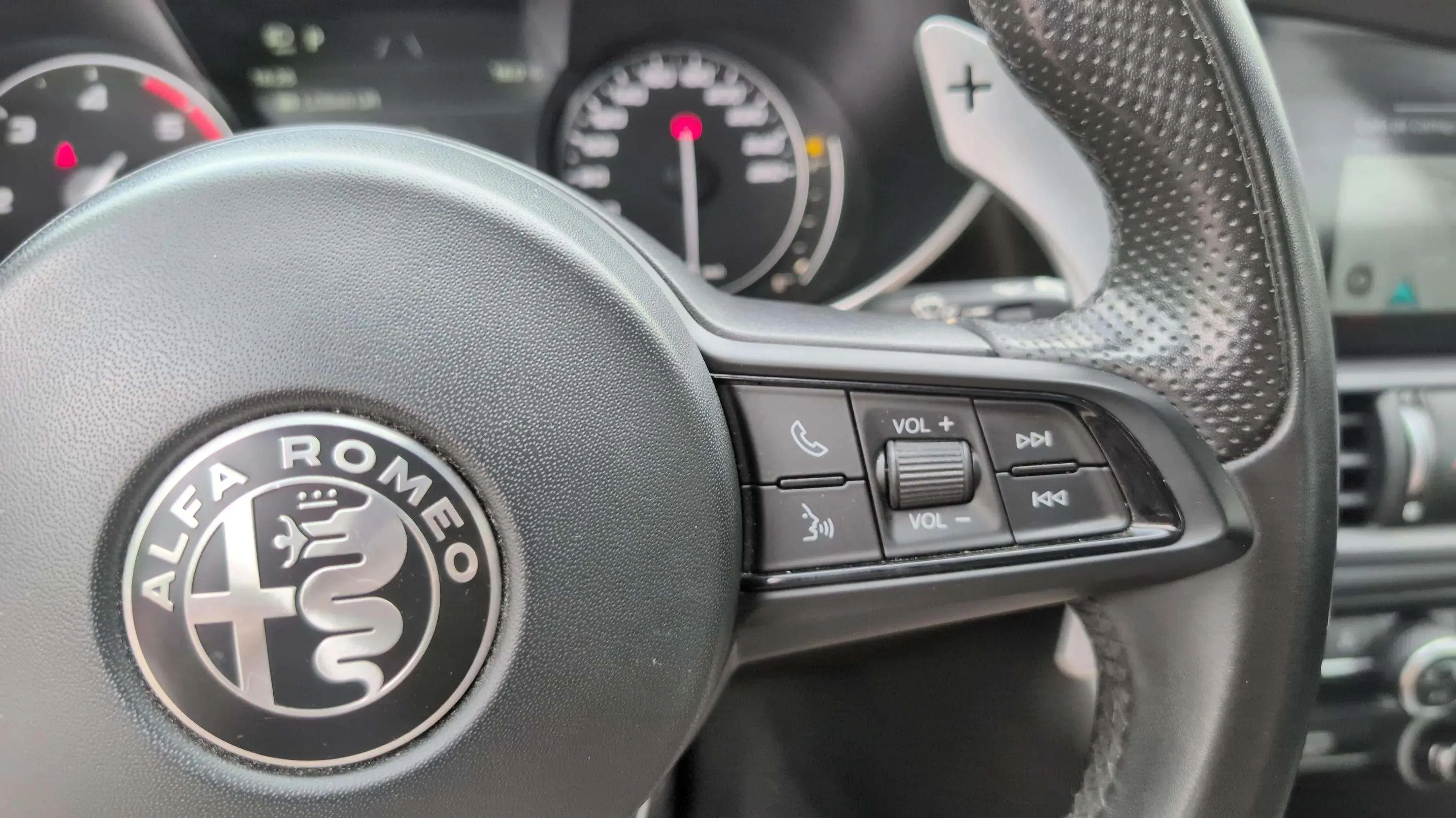 Alfa Romeo Giulia 2.2 Diesel Sprint RWD - foto 14