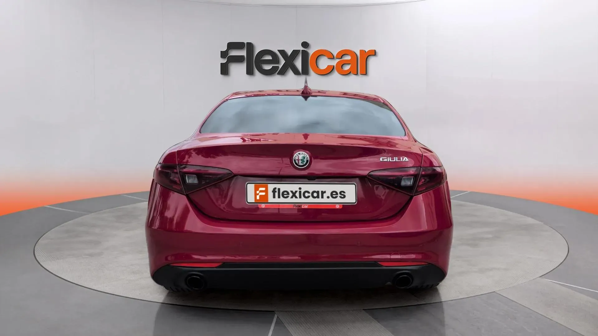 Alfa Romeo Giulia 2.2 Diesel Sprint RWD - foto 6
