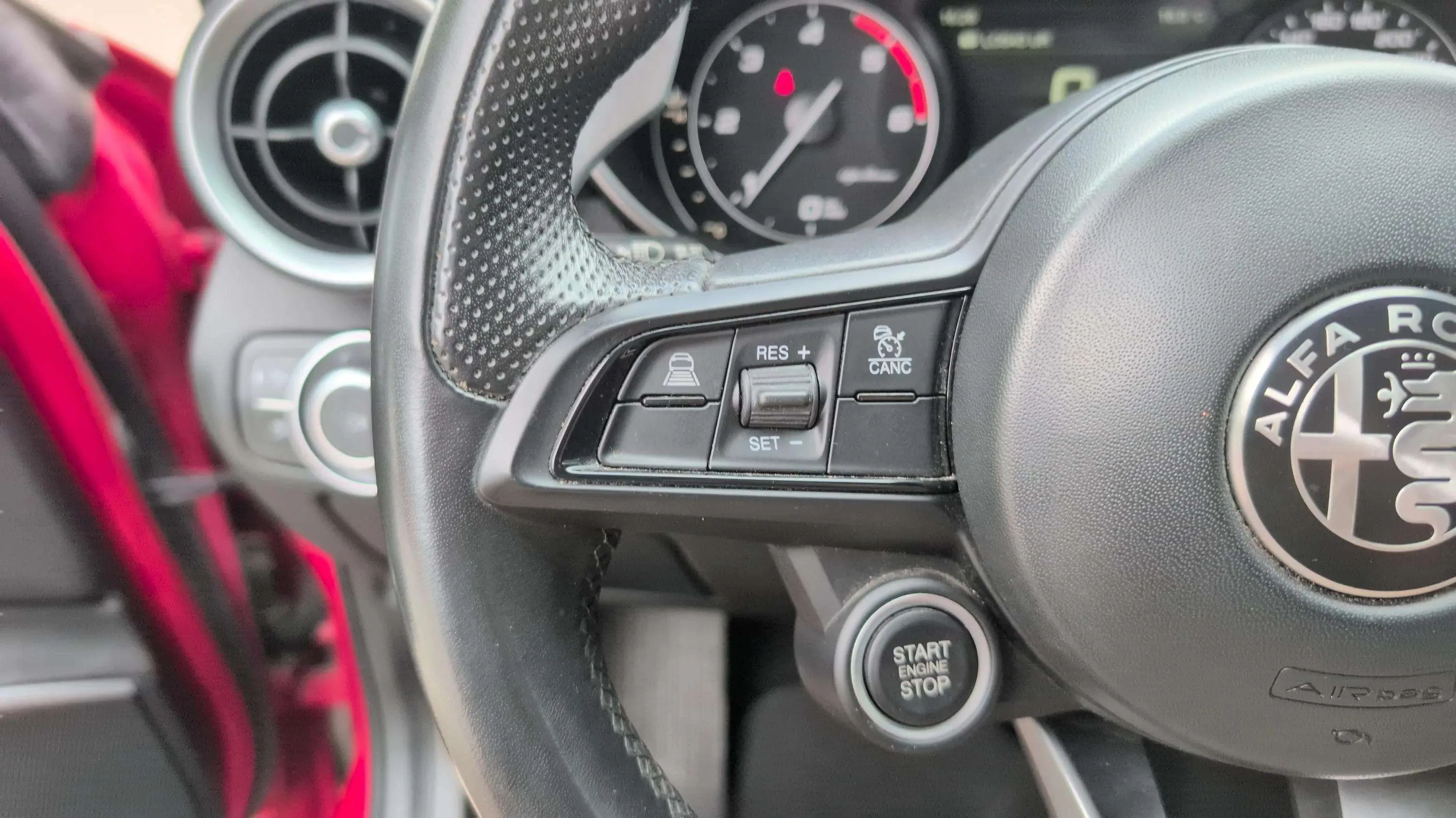 Alfa Romeo Giulia 2.2 Diesel Sprint RWD - foto 13