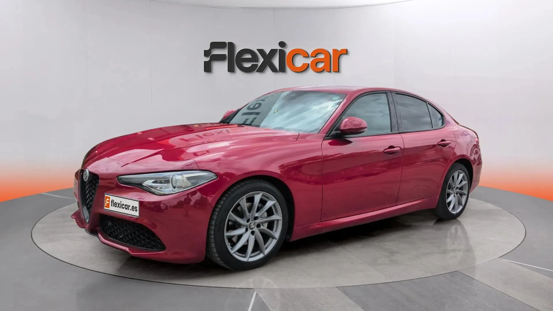 Alfa Romeo Giulia 2.2 Diesel Sprint RWD - foto 3