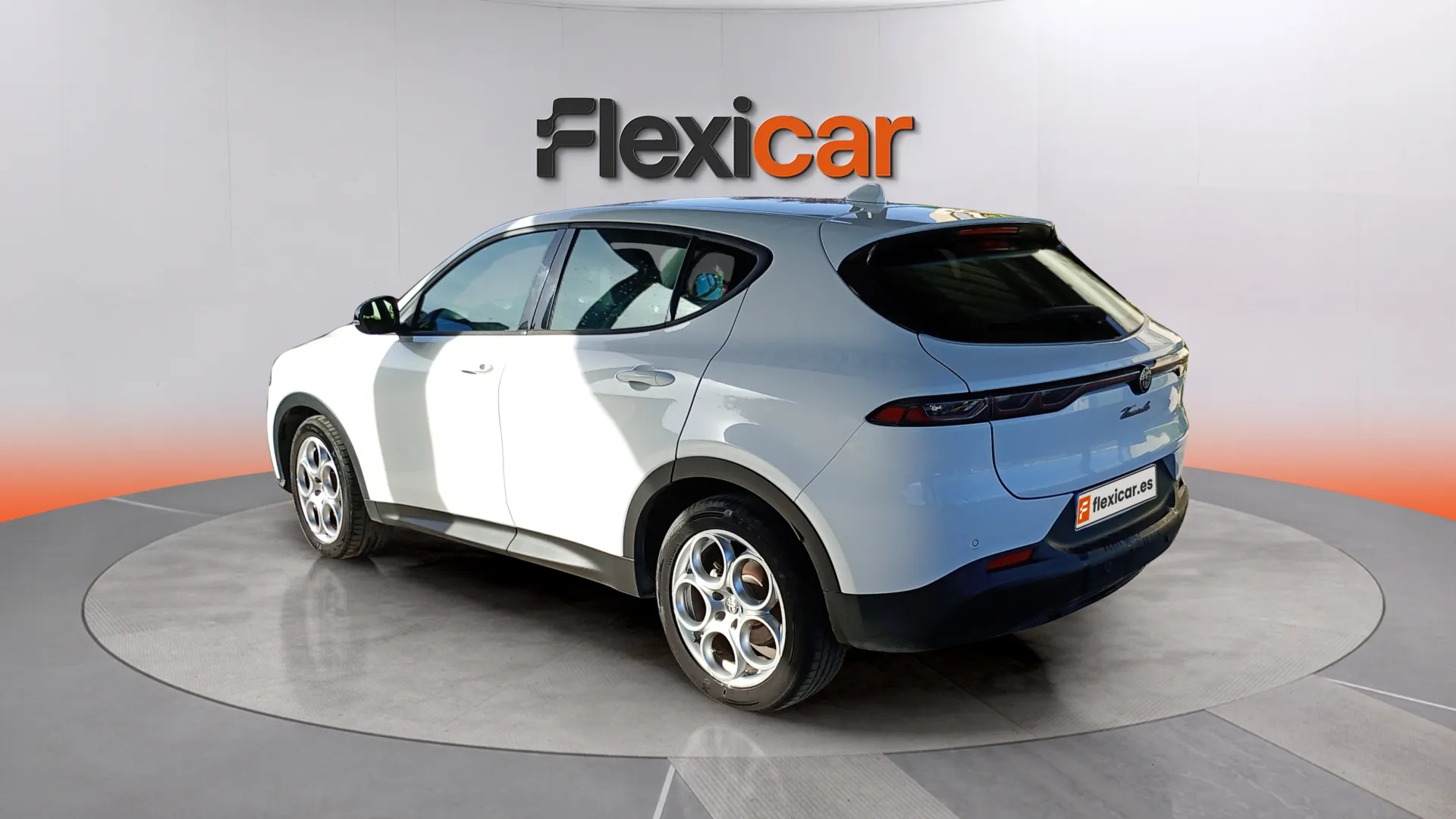 Alfa Romeo Tonale 1.5 MHEV Gasolina Sprint FWD - foto 5