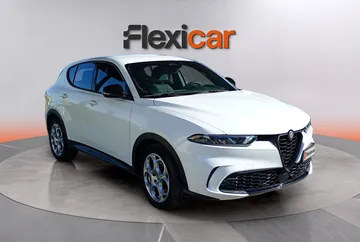 alfa romeo tonale 15 mhev gasolina 130 cv sprint fwd hibrido no enchufable automatica alcala de henares 903000000239933