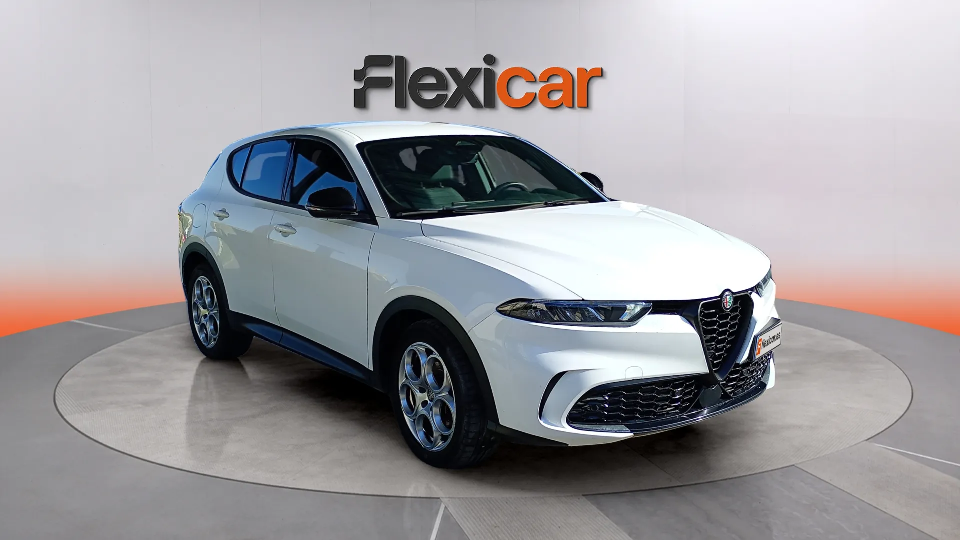 Alfa Romeo Tonale 1.5 MHEV Gasolina Sprint FWD - foto 1