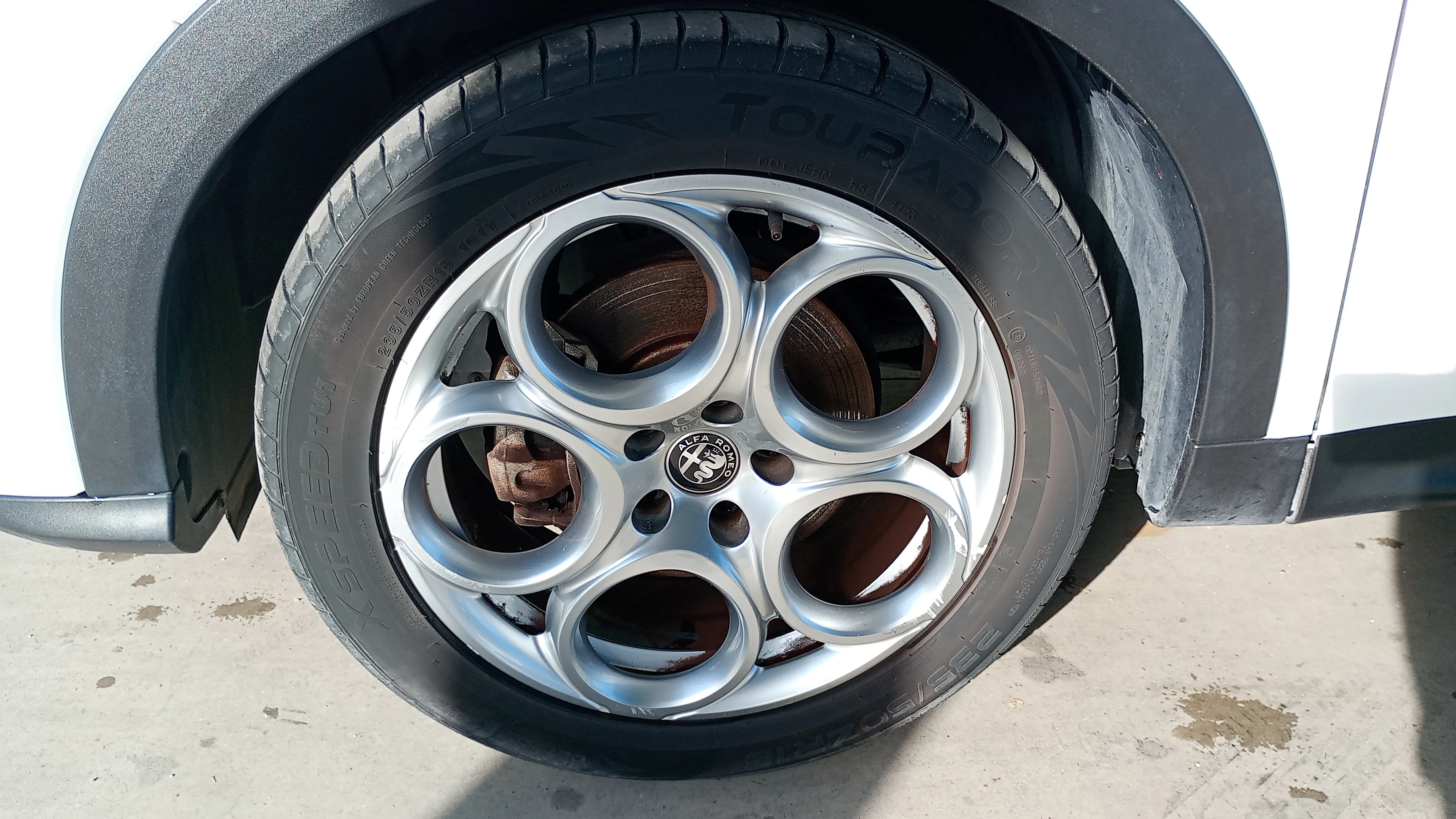 Alfa Romeo Tonale 1.5 MHEV Gasolina Sprint FWD - foto 27
