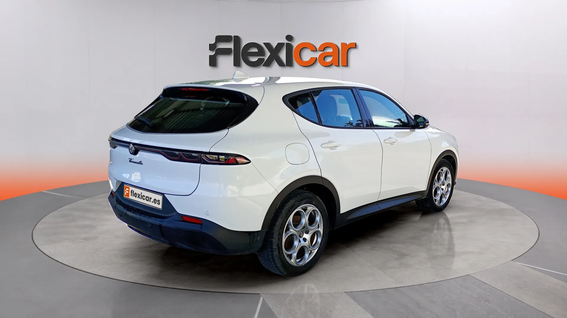 Alfa Romeo Tonale 1.5 MHEV Gasolina Sprint FWD - foto 6