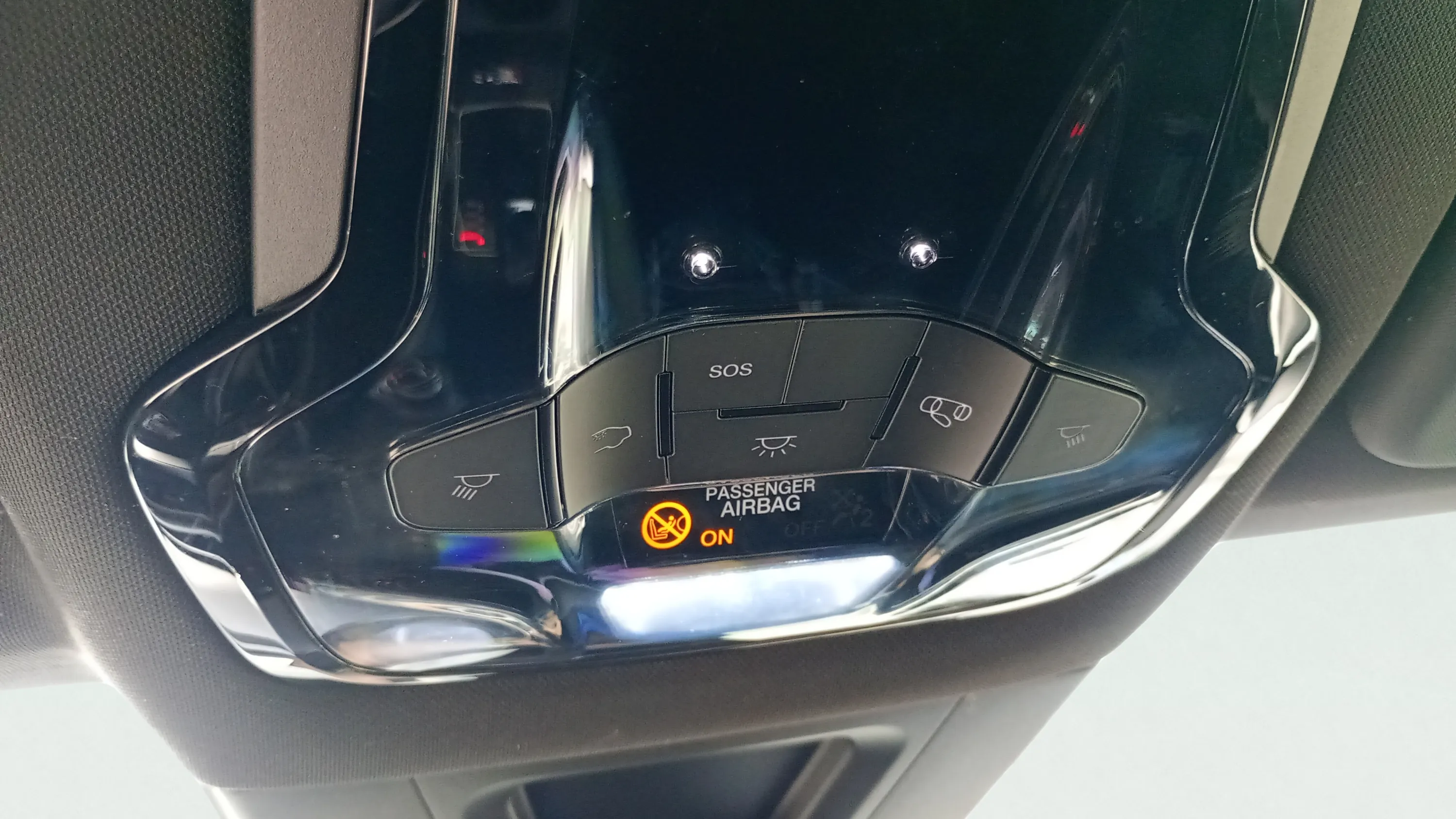 Alfa Romeo Tonale 1.5 MHEV Gasolina Sprint FWD - foto 22