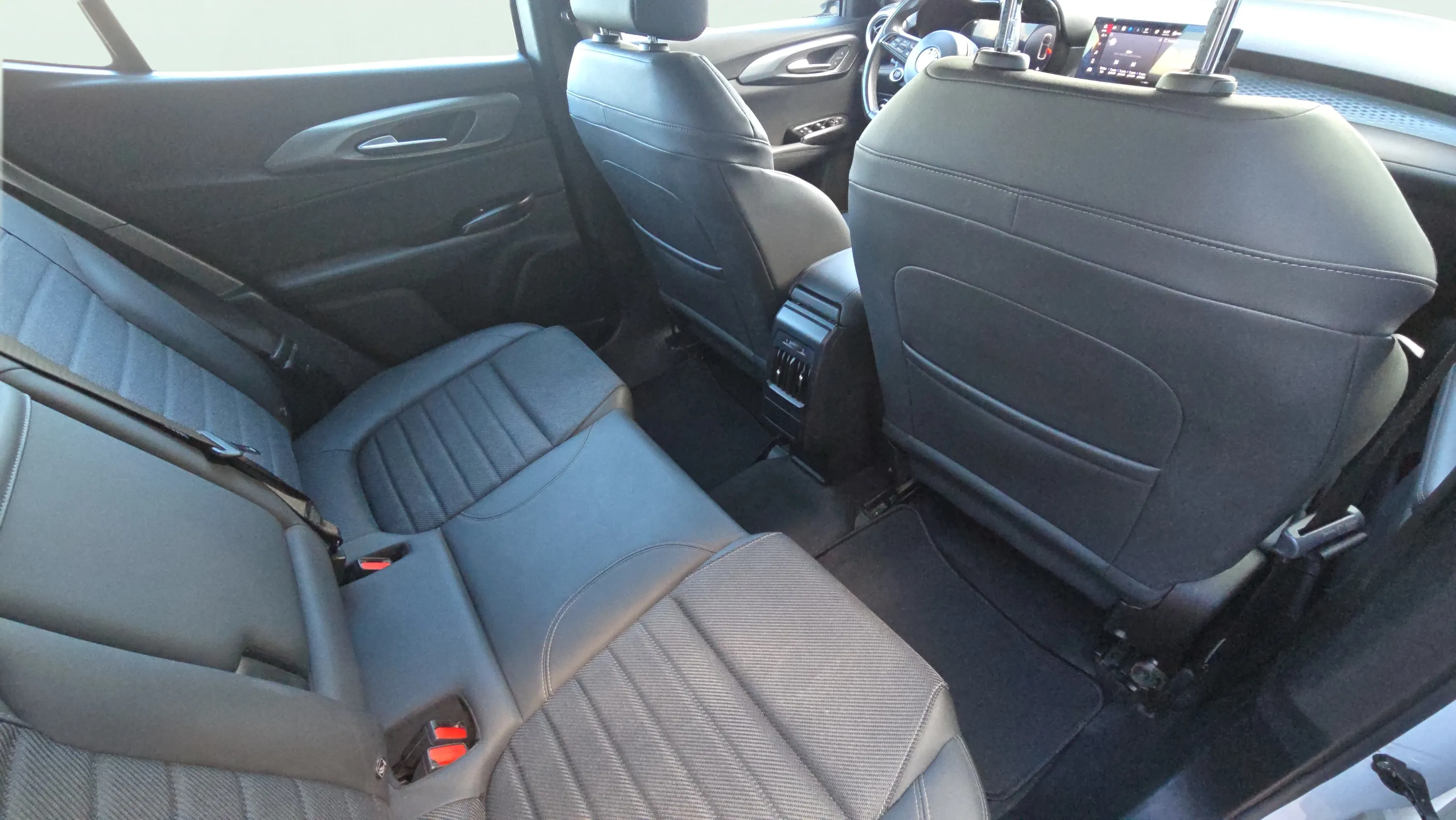 Alfa Romeo Tonale 1.5 MHEV Gasolina Speciale FWD - foto 16