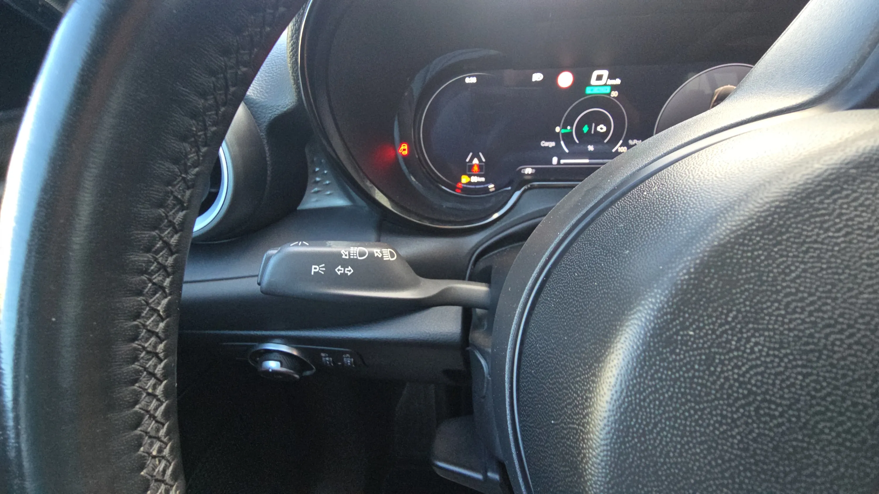 Alfa Romeo Tonale 1.5 MHEV Gasolina Speciale FWD - foto 21