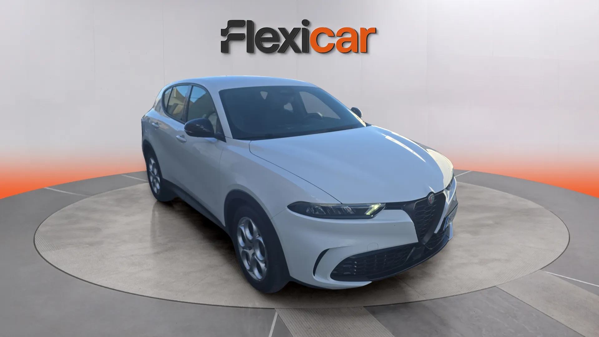 Alfa Romeo Tonale 1.5 MHEV Gasolina Speciale FWD