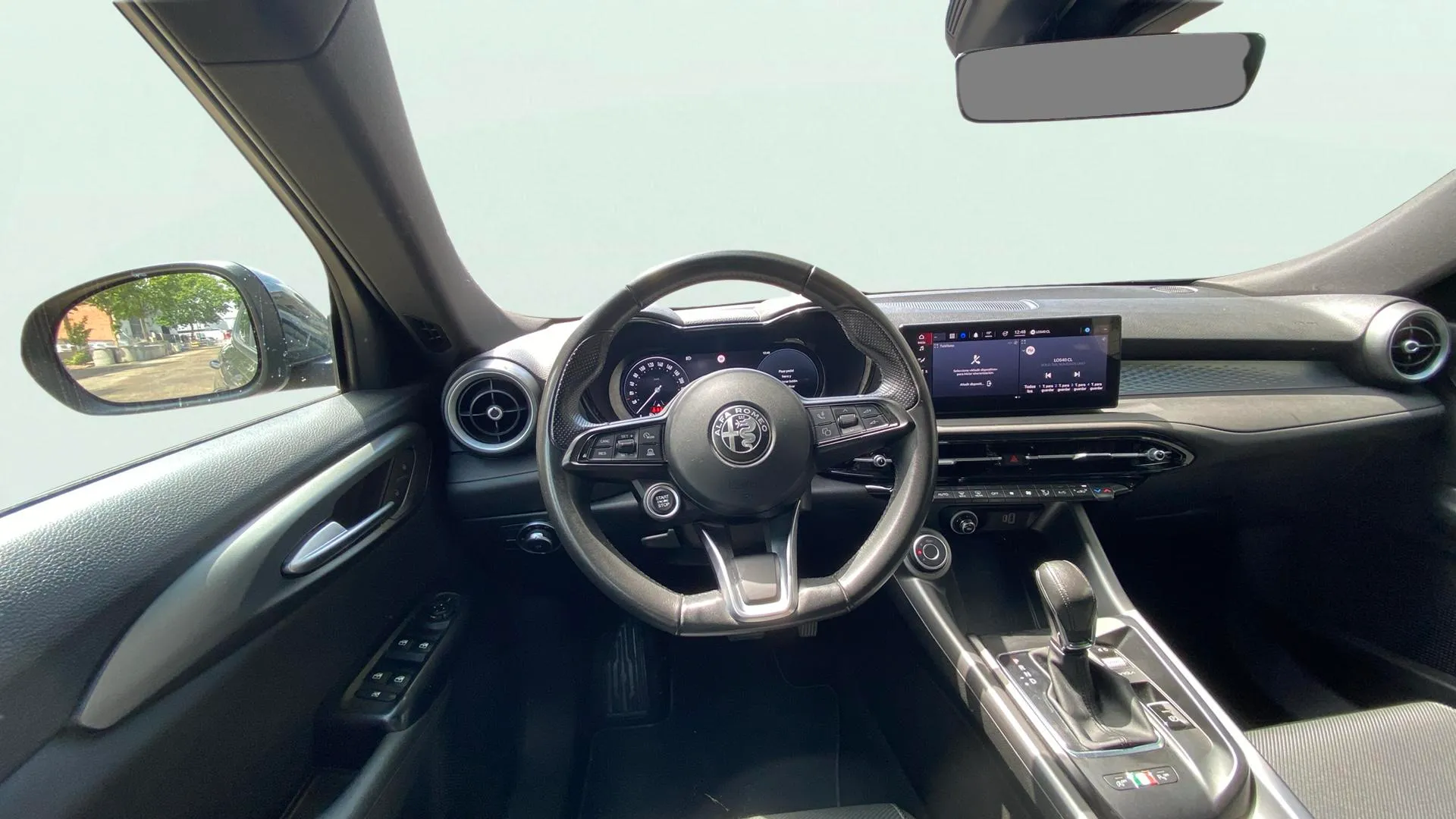 Alfa Romeo Tonale 1,6 DS Sprint FWD - foto 15