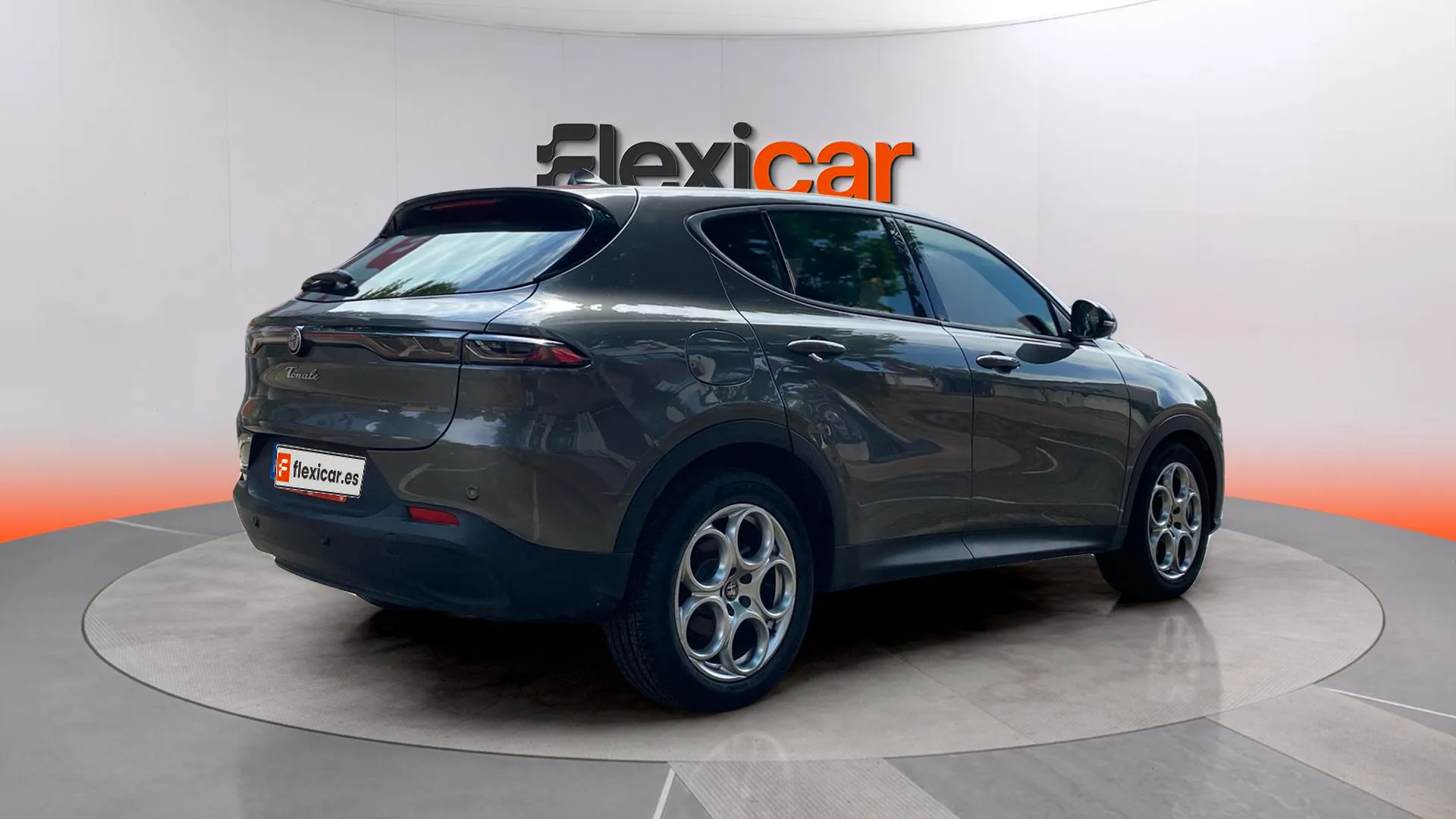 Alfa Romeo Tonale 1,6 DS Sprint FWD - foto 4