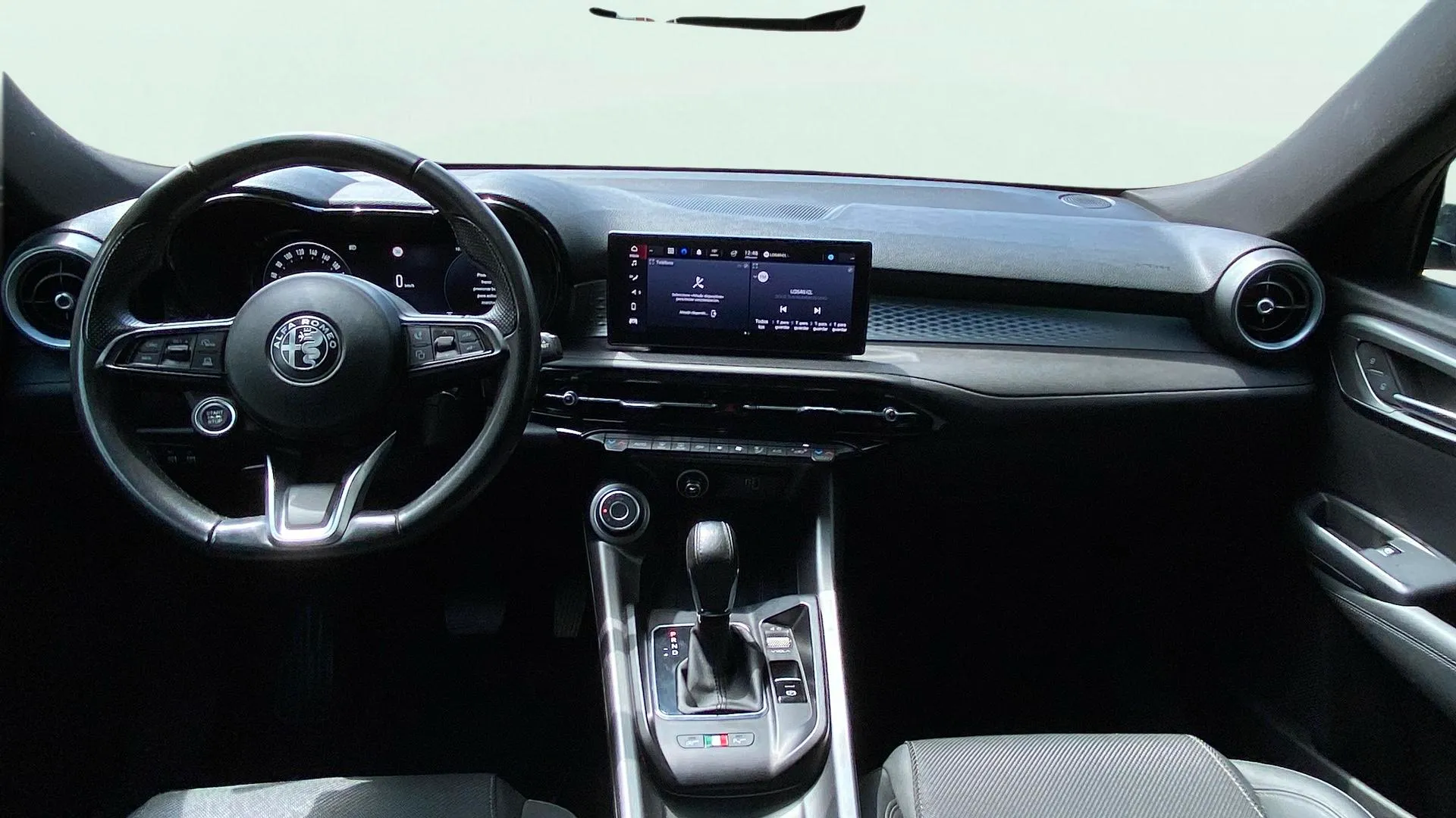 Alfa Romeo Tonale 1,6 DS Sprint FWD - foto 14
