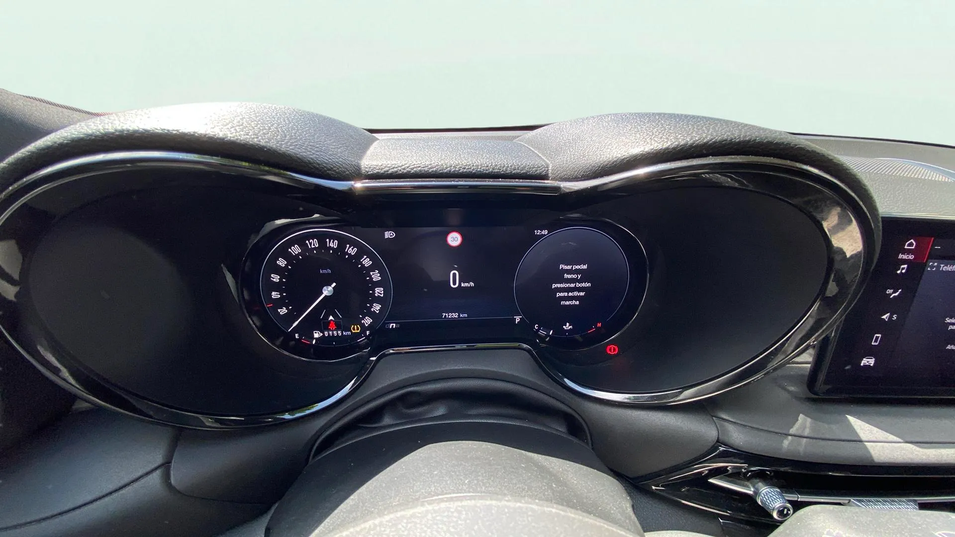 Alfa Romeo Tonale 1,6 DS Sprint FWD - foto 16