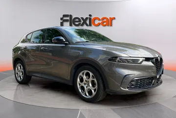 alfa romeo tonale 16 ds 130 cv sprint fwd diesel automatica mostoles 2 903000000239939