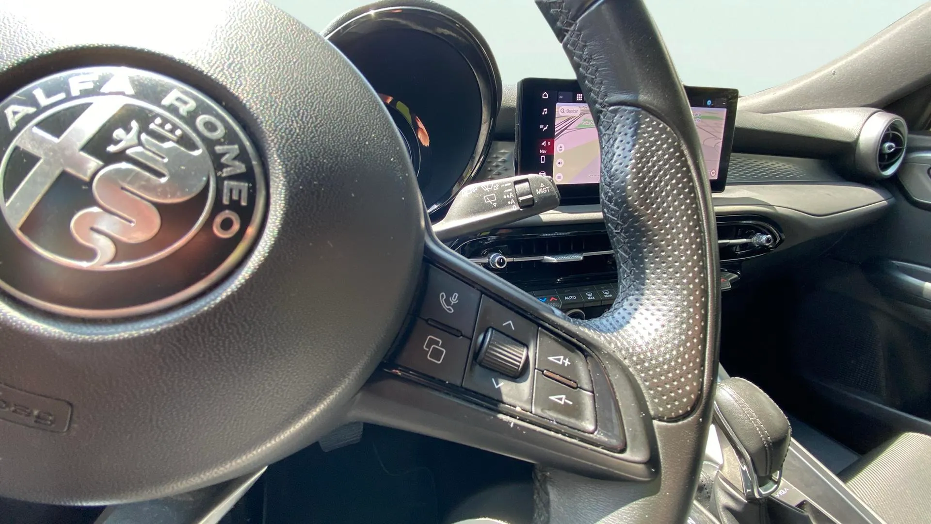Alfa Romeo Tonale 1,6 DS Sprint FWD - foto 23