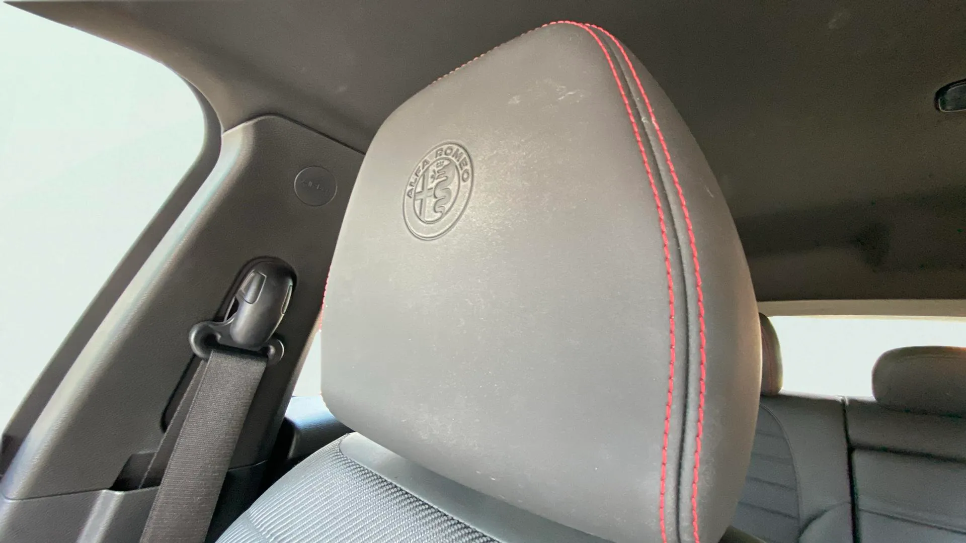 Alfa Romeo Tonale 1,6 DS Sprint FWD - foto 29