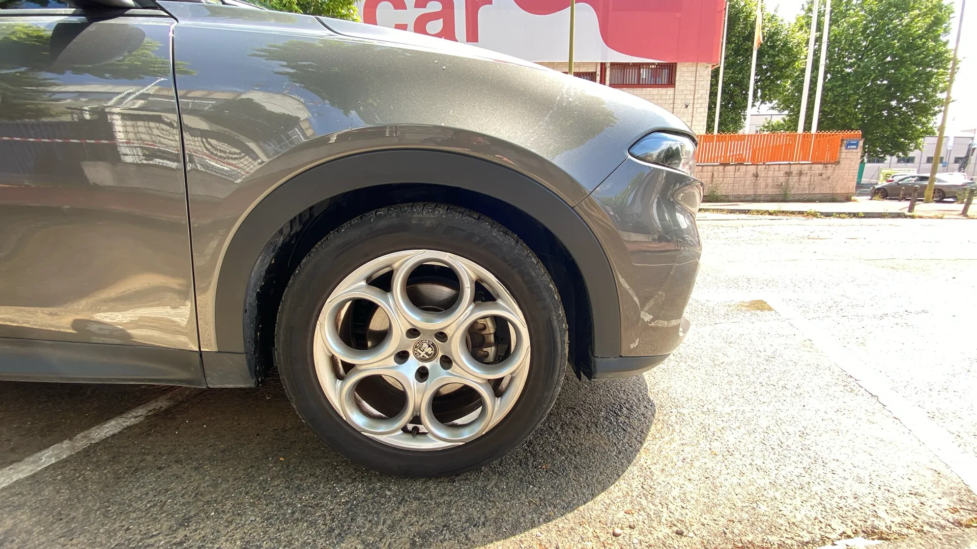 Alfa Romeo Tonale 1,6 DS Sprint FWD - foto 17