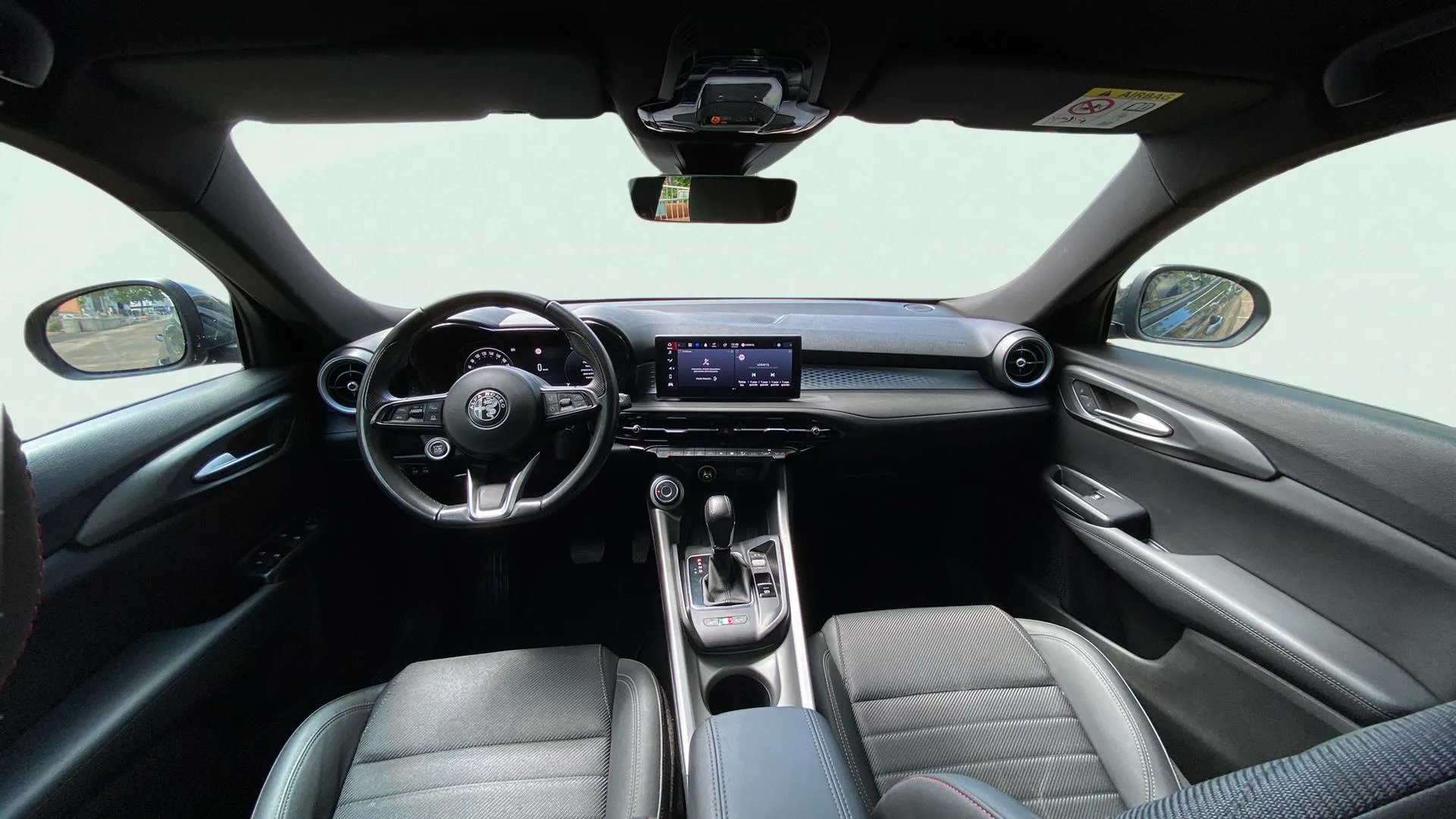 Alfa Romeo Tonale 1,6 DS Sprint FWD - foto 13
