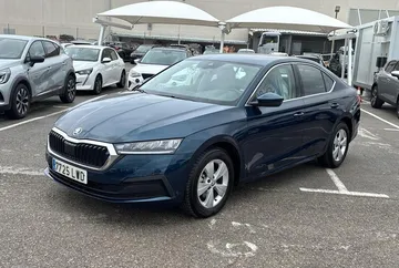 skoda octavia 20 tdi dsg ambition diesel automatica arval loeches 903000000239942