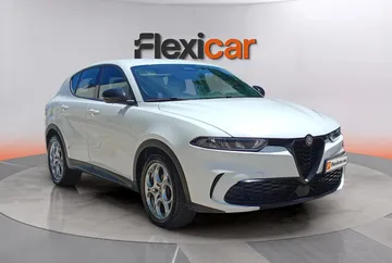 alfa romeo tonale 16 ds 130 cv sprint fwd diesel automatica vaciamadrid 903000000239946