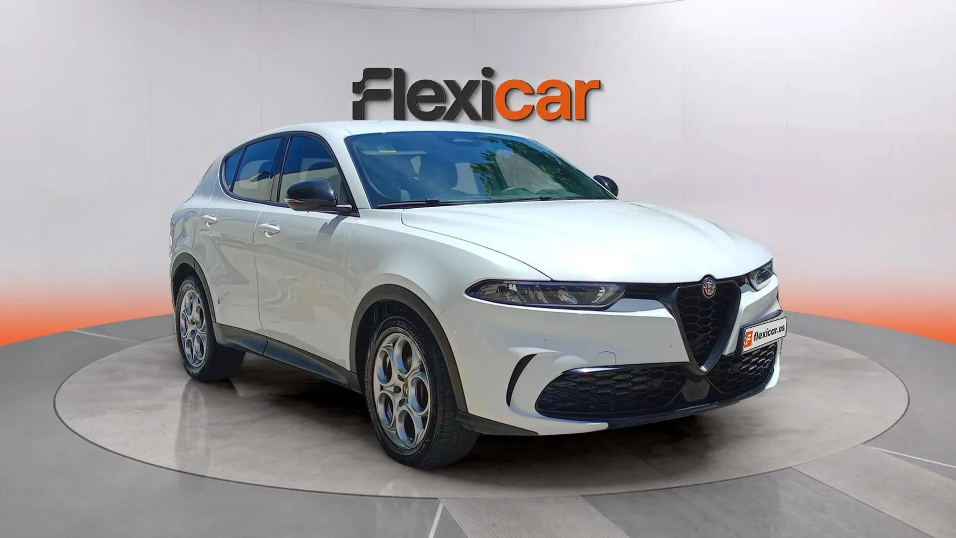 Alfa Romeo Tonale 1,6 DS Sprint FWD