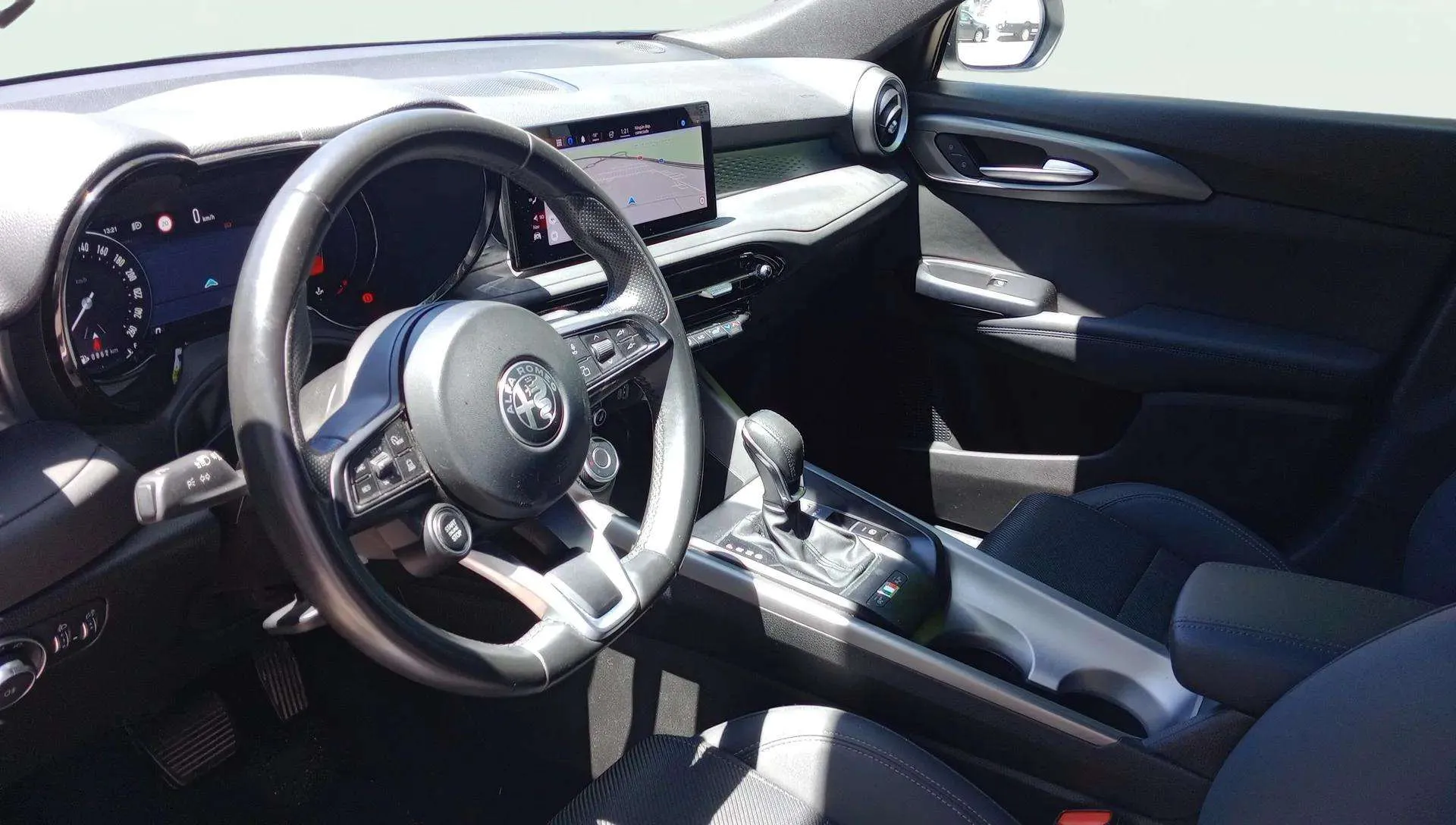 Alfa Romeo Tonale 1,6 DS Sprint FWD - foto 15