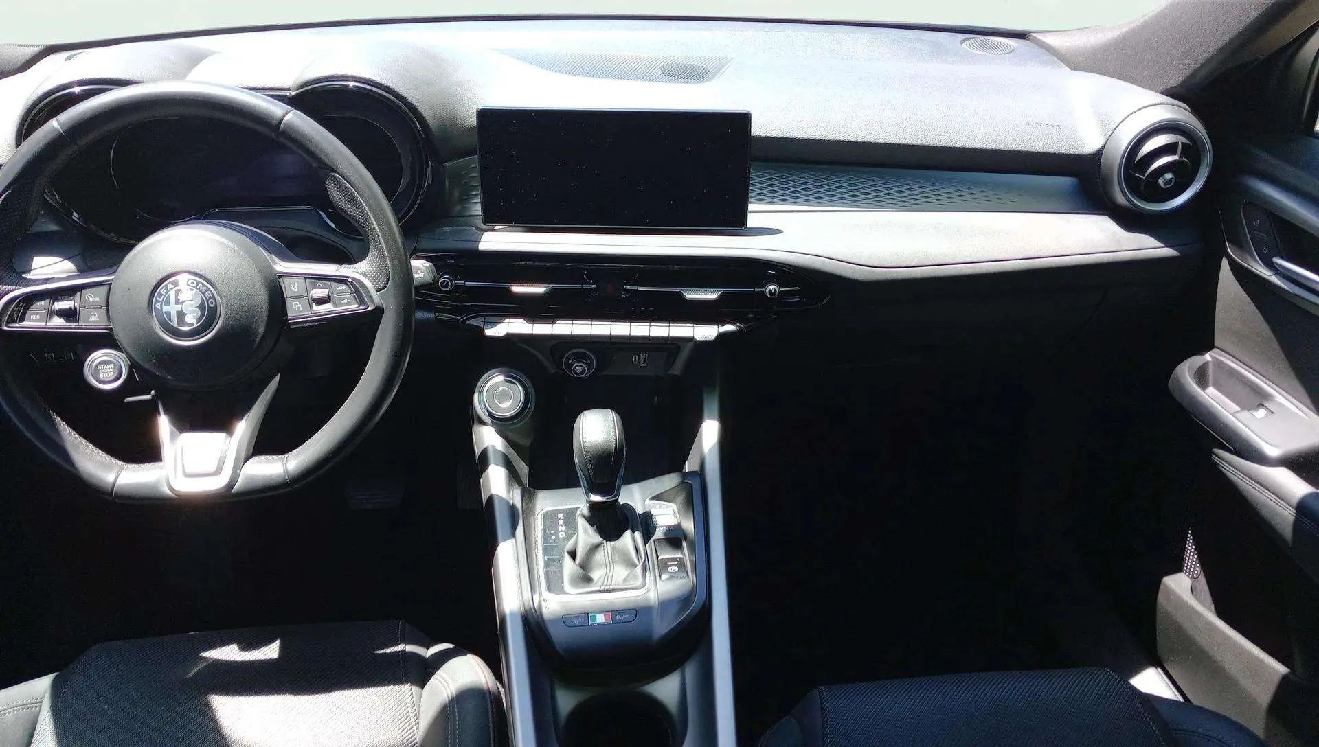 Alfa Romeo Tonale 1,6 DS Sprint FWD - foto 9